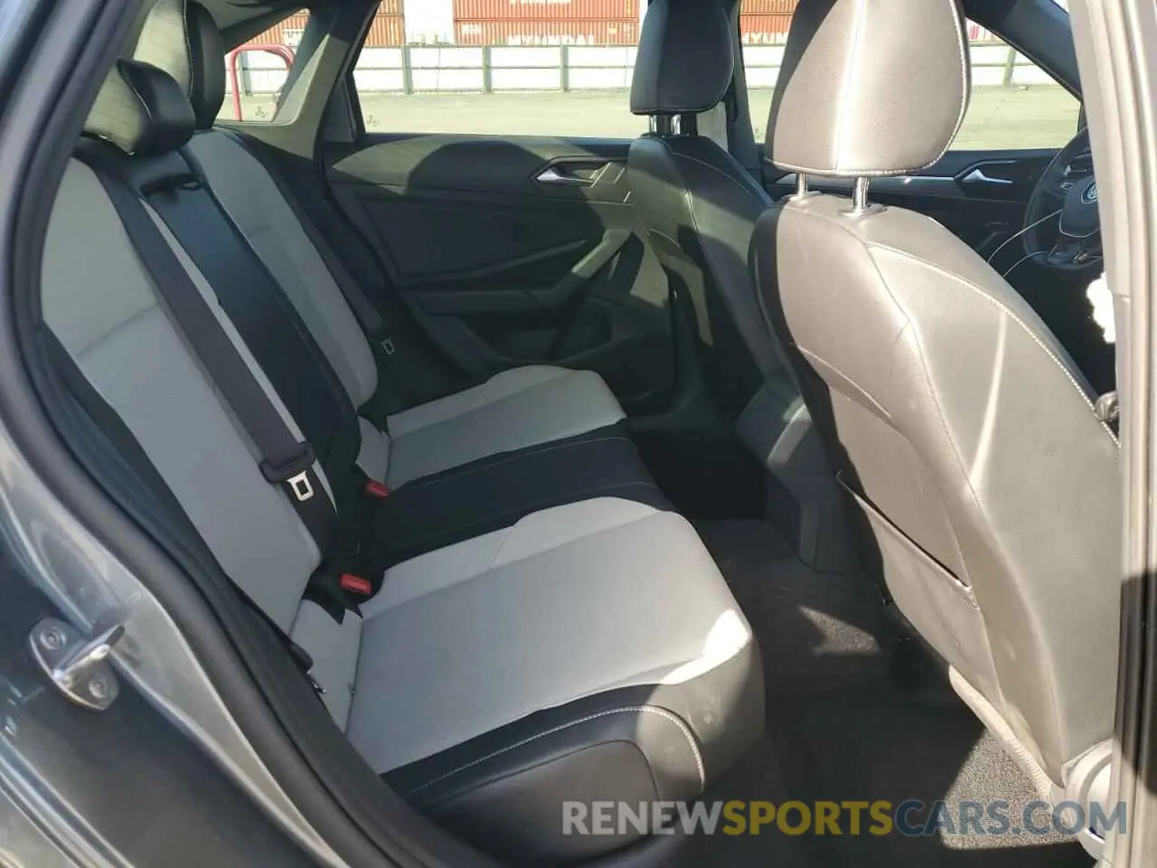 10 Фотография поврежденного автомобиля 3VWC57BU7KM076142 VOLKSWAGEN JETTA 2019