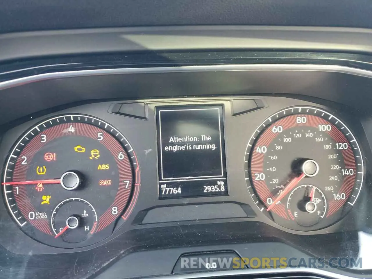 9 Фотография поврежденного автомобиля 3VWC57BU7KM076142 VOLKSWAGEN JETTA 2019