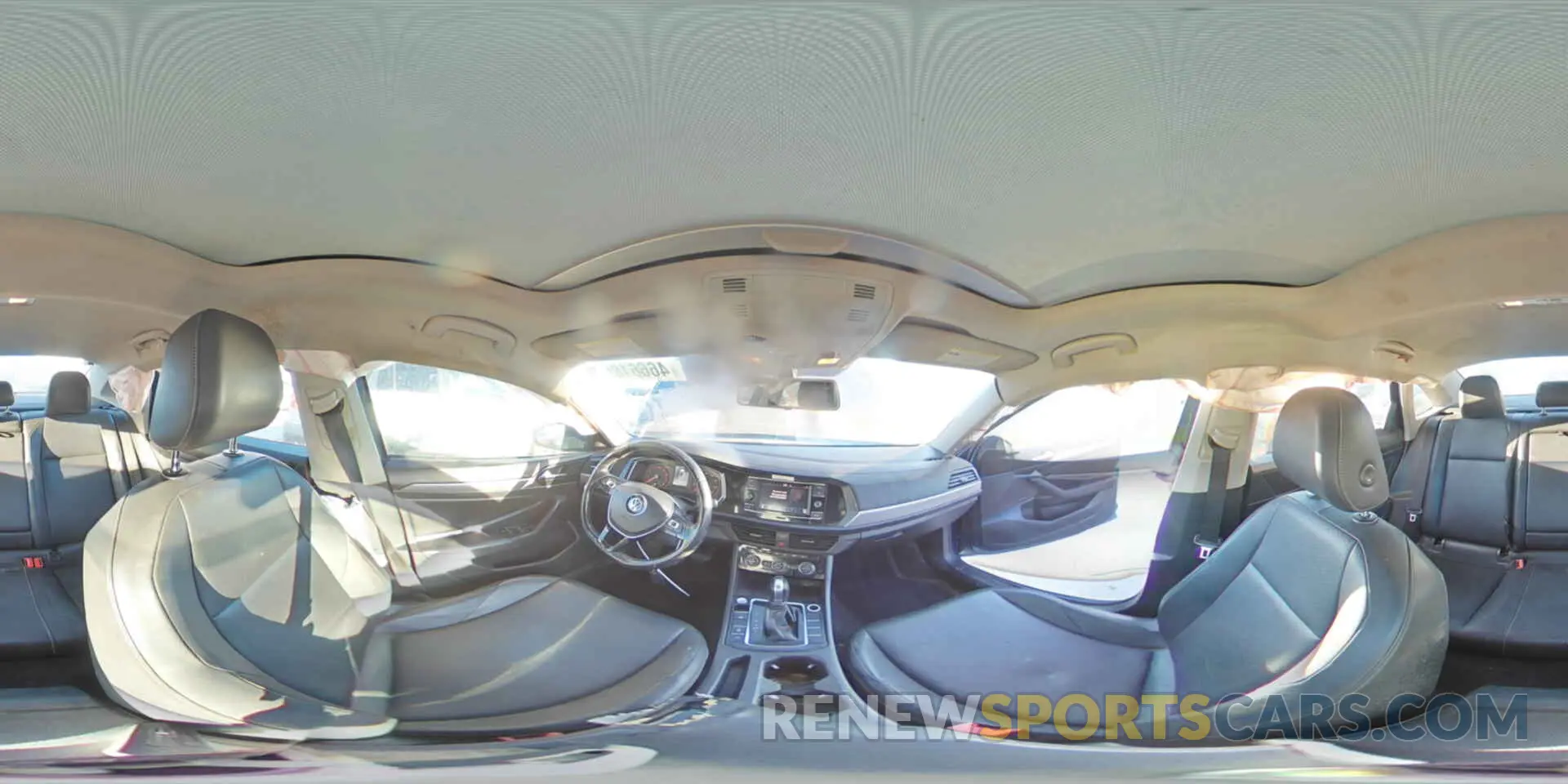 14 Photograph of a damaged car 3VWC57BU7KM104215 VOLKSWAGEN JETTA 2019