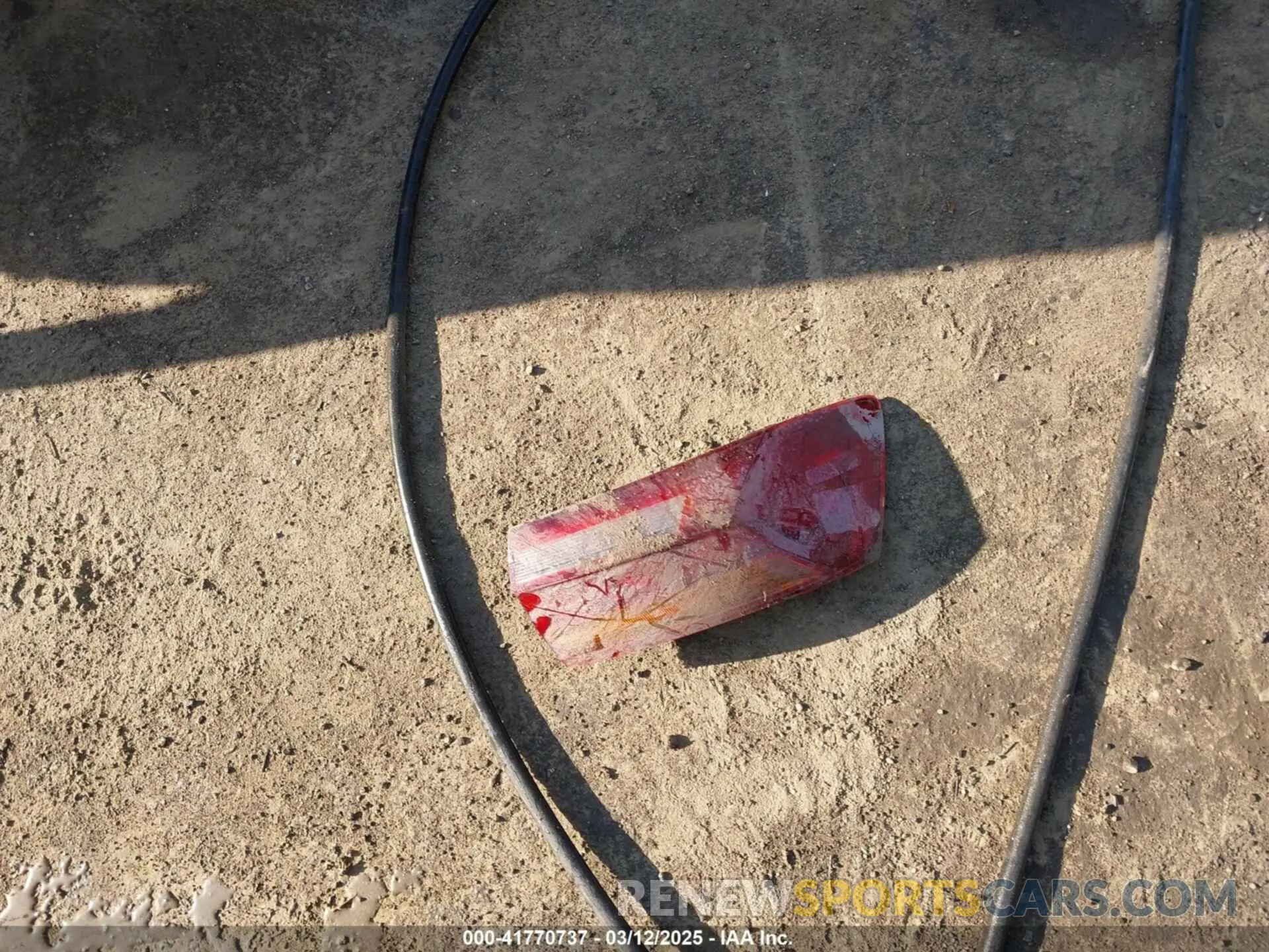 12 Photograph of a damaged car 3VWC57BU7KM112377 VOLKSWAGEN JETTA 2019