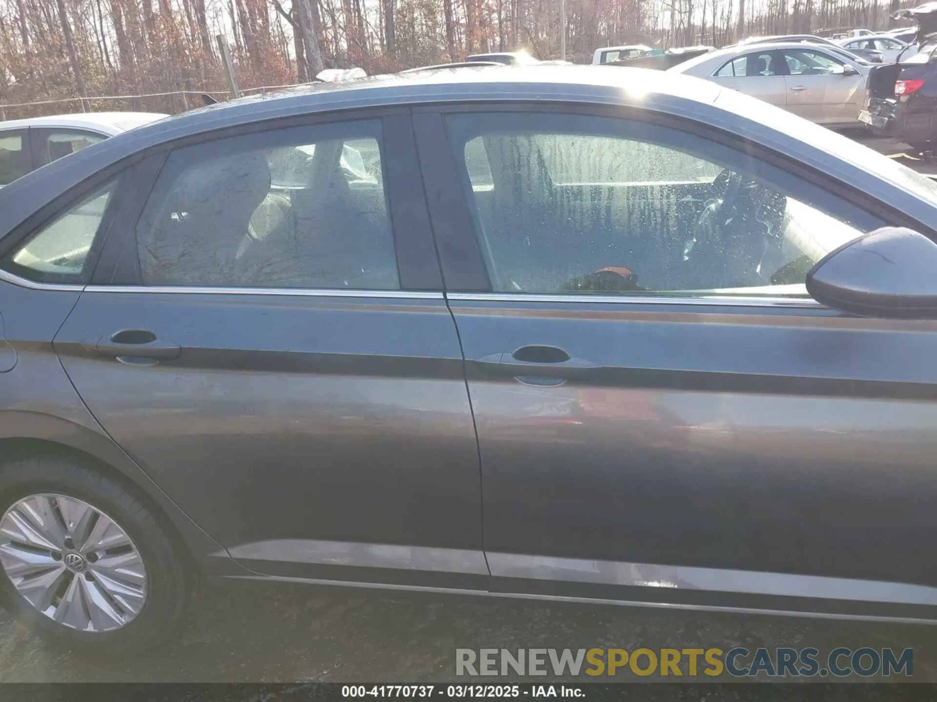 14 Photograph of a damaged car 3VWC57BU7KM112377 VOLKSWAGEN JETTA 2019
