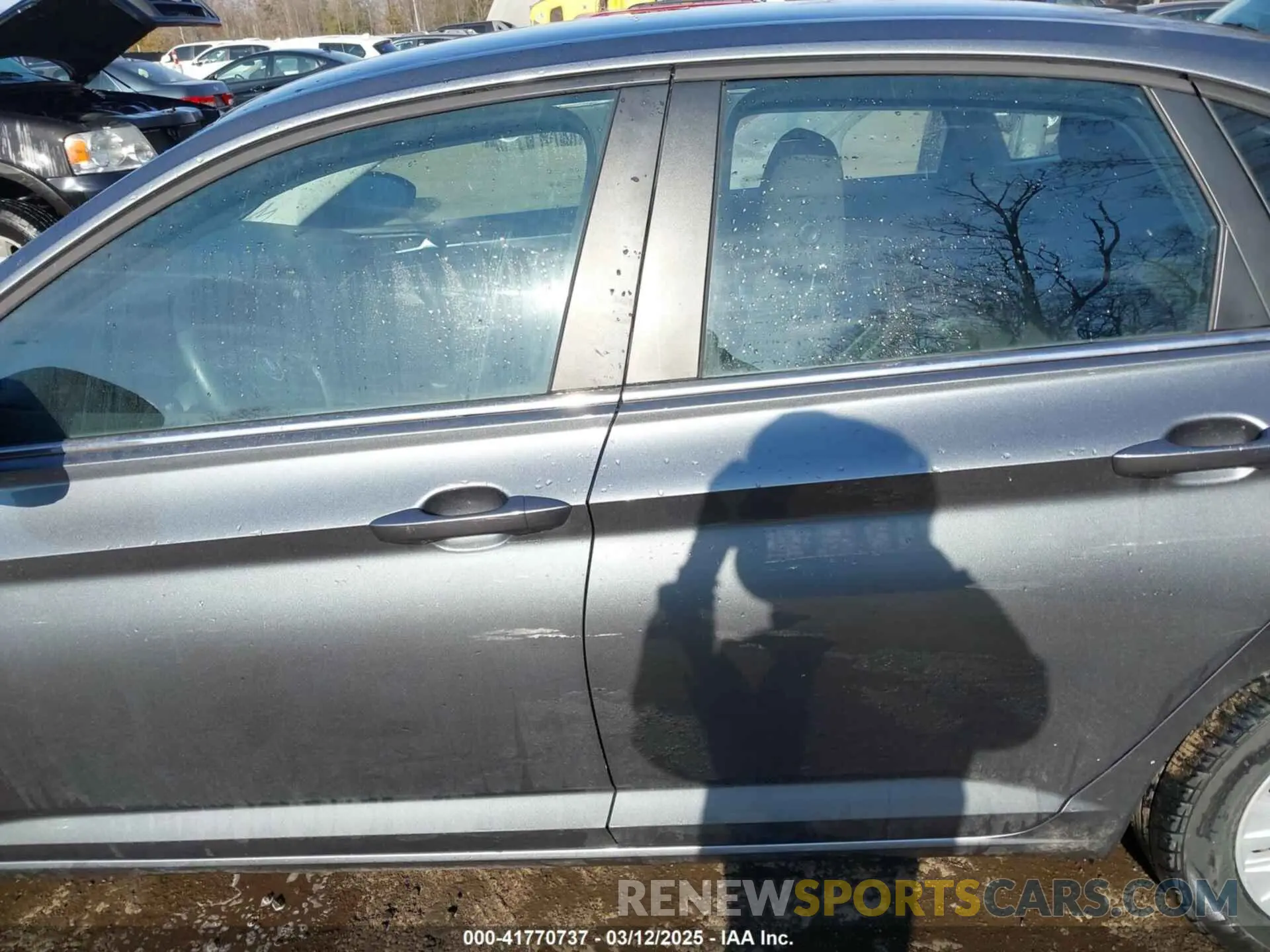 15 Photograph of a damaged car 3VWC57BU7KM112377 VOLKSWAGEN JETTA 2019