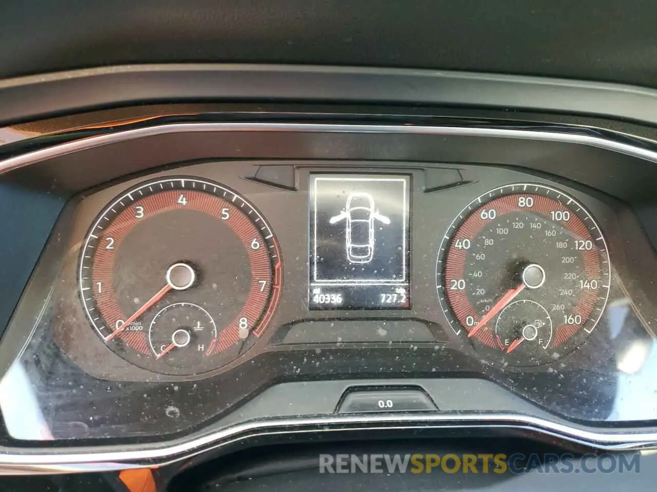 9 Фотография поврежденного автомобиля 3VWC57BU7KM113576 VOLKSWAGEN JETTA 2019