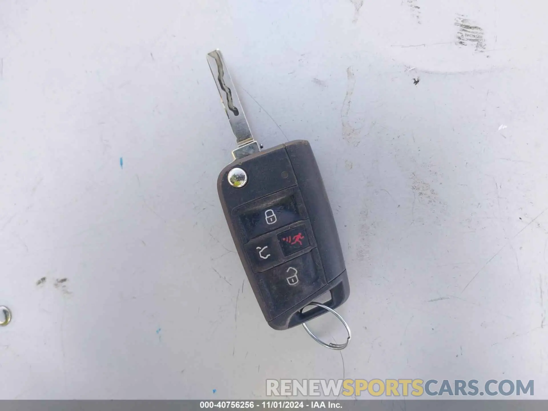 11 Photograph of a damaged car 3VWC57BU7KM119460 VOLKSWAGEN JETTA 2019