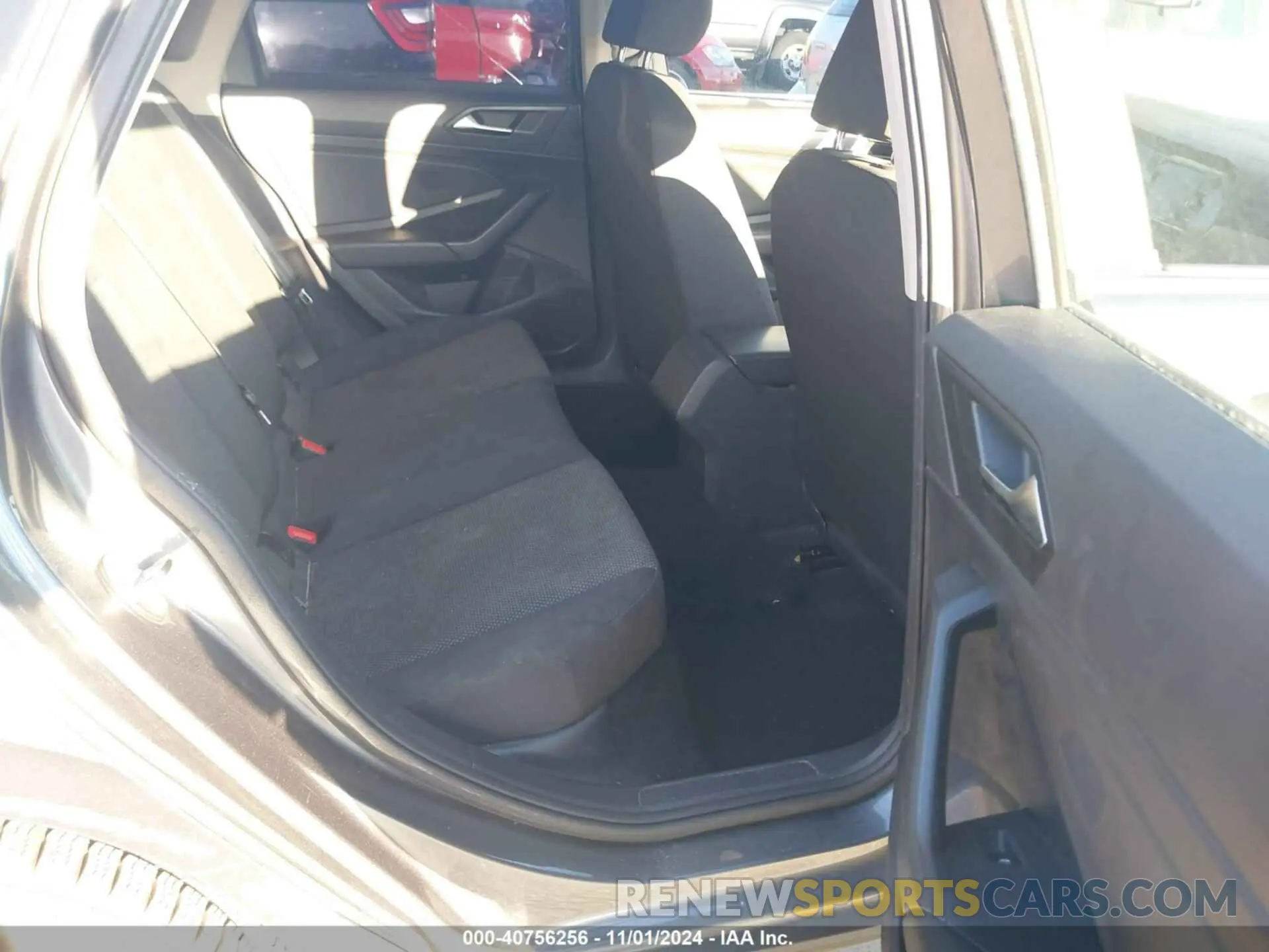 8 Photograph of a damaged car 3VWC57BU7KM119460 VOLKSWAGEN JETTA 2019