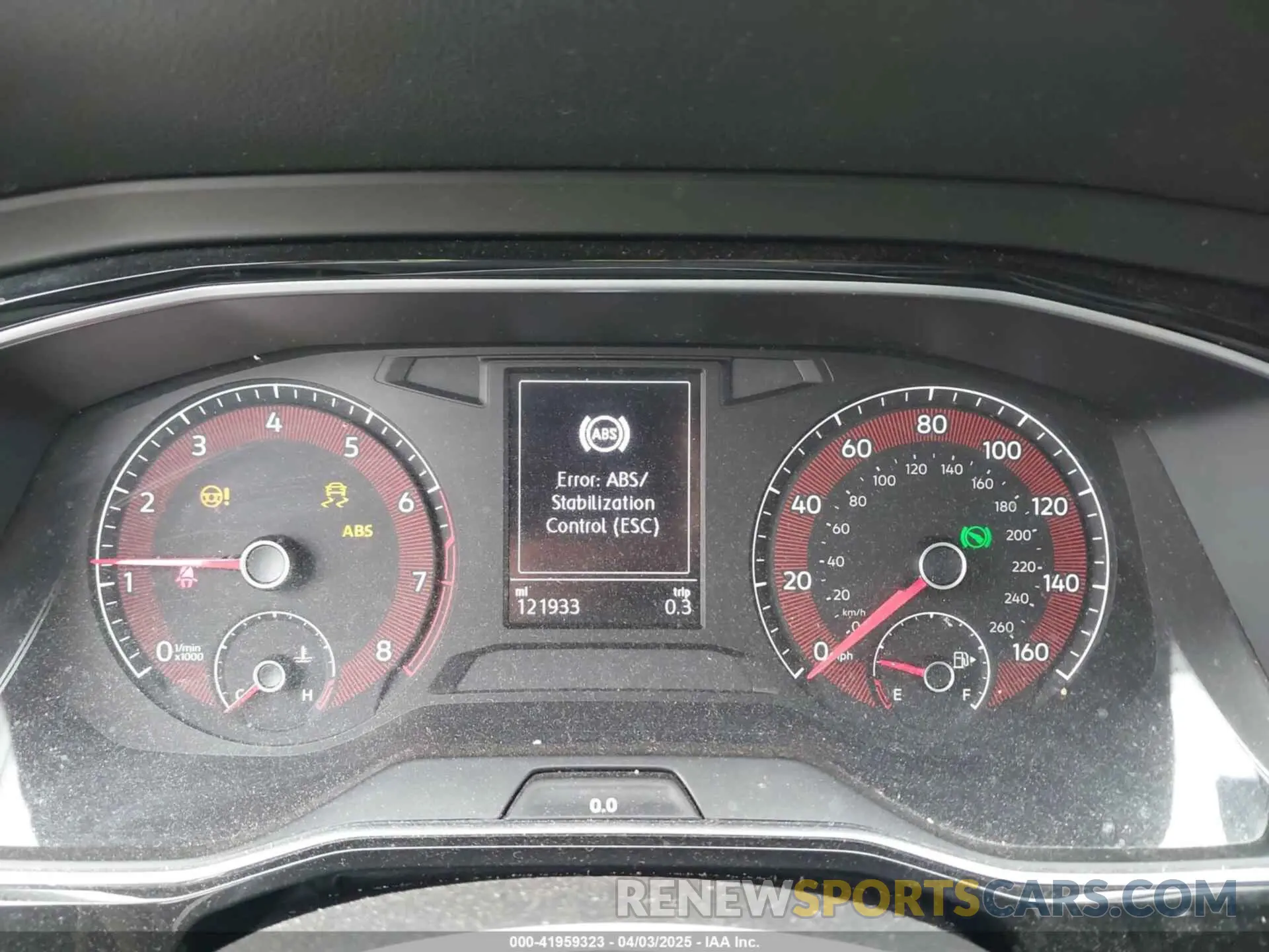 7 Фотография поврежденного автомобиля 3VWC57BU7KM175740 VOLKSWAGEN JETTA 2019