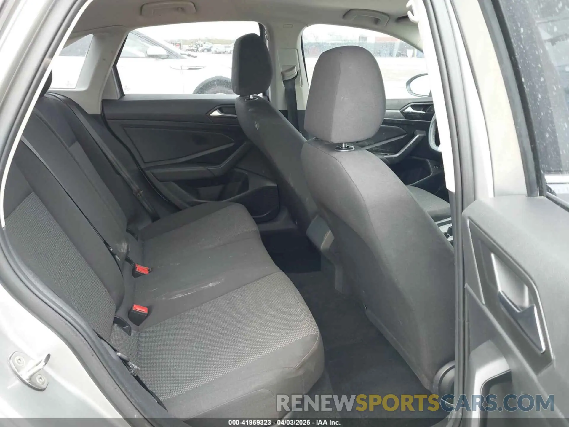 8 Фотография поврежденного автомобиля 3VWC57BU7KM175740 VOLKSWAGEN JETTA 2019