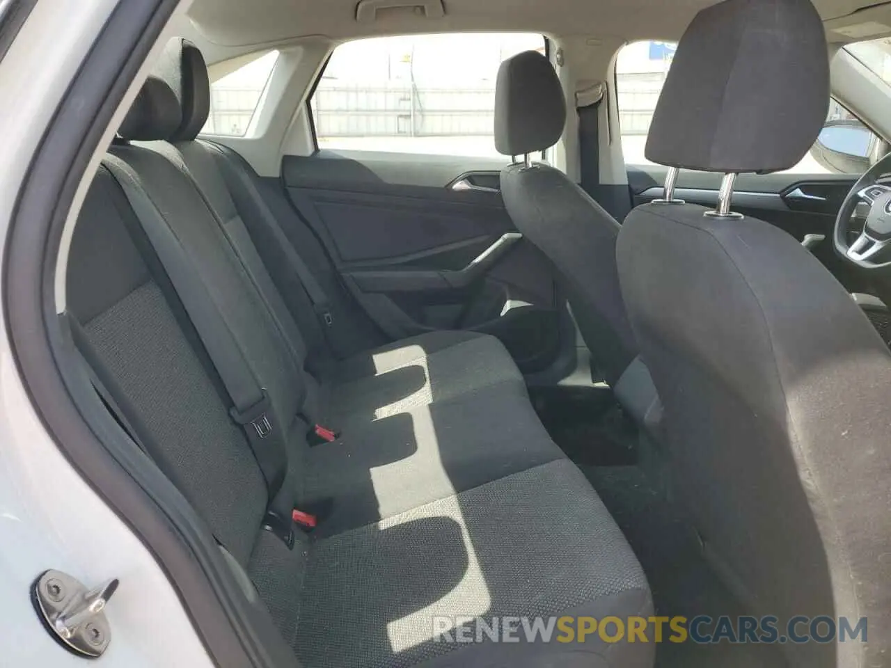 10 Photograph of a damaged car 3VWC57BU7KM177519 VOLKSWAGEN JETTA 2019