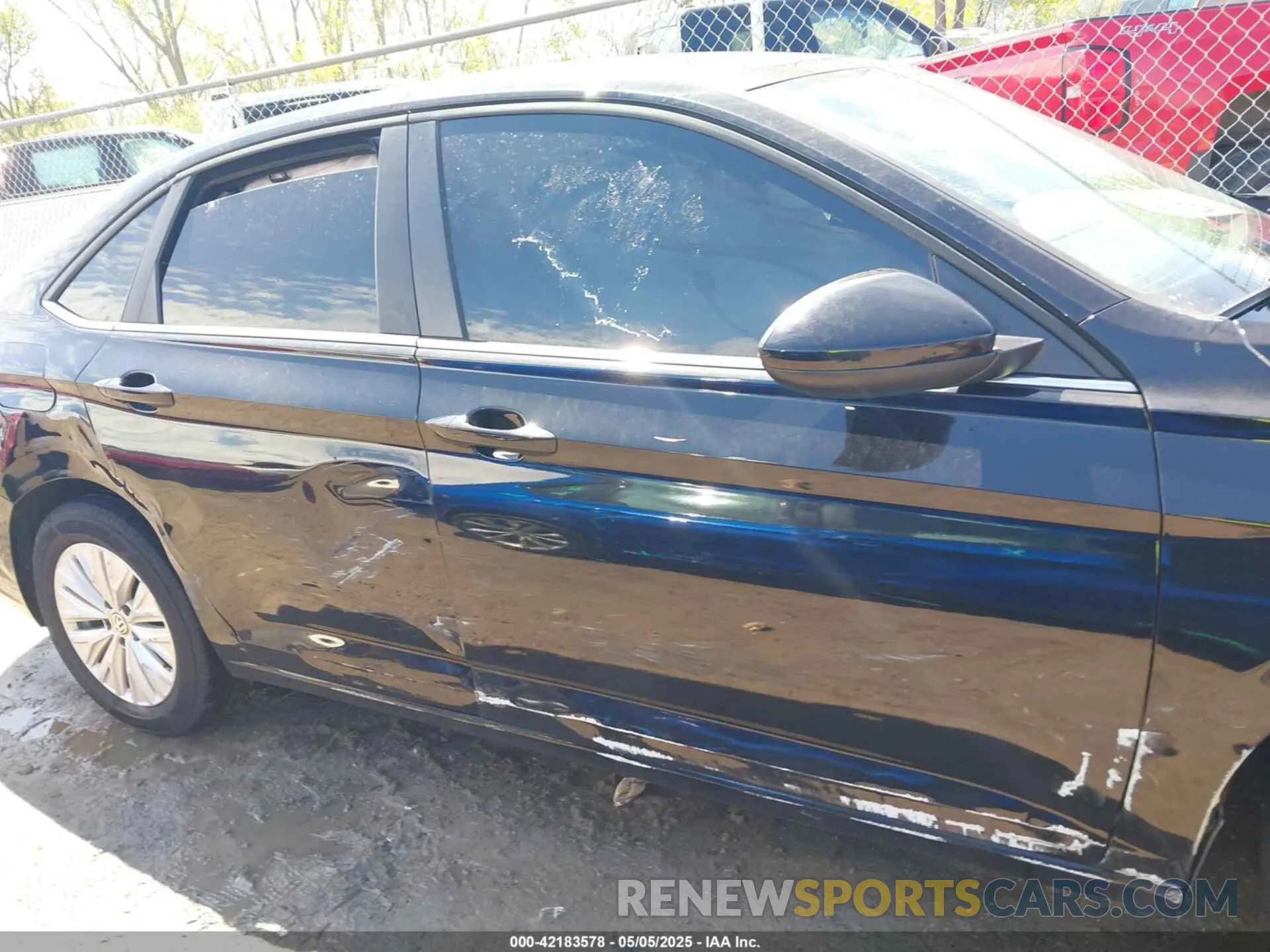 12 Photograph of a damaged car 3VWC57BU7KM188438 VOLKSWAGEN JETTA 2019