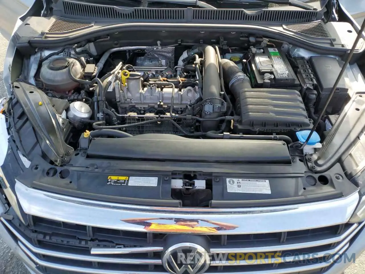 13 Фотография поврежденного автомобиля 3VWC57BU7KM214116 VOLKSWAGEN JETTA 2019