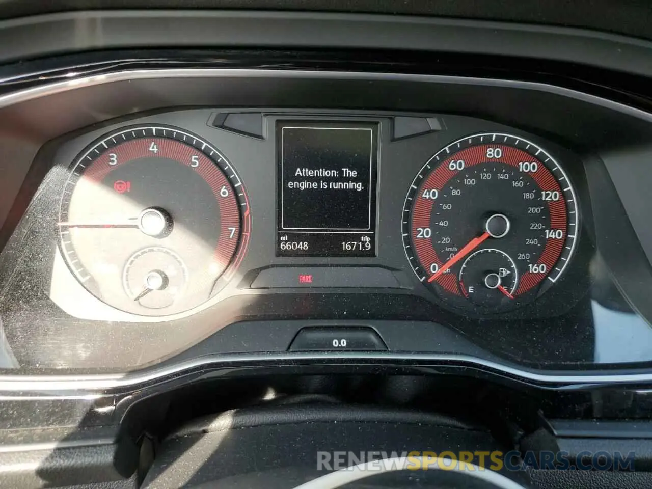 9 Фотография поврежденного автомобиля 3VWC57BU7KM214116 VOLKSWAGEN JETTA 2019