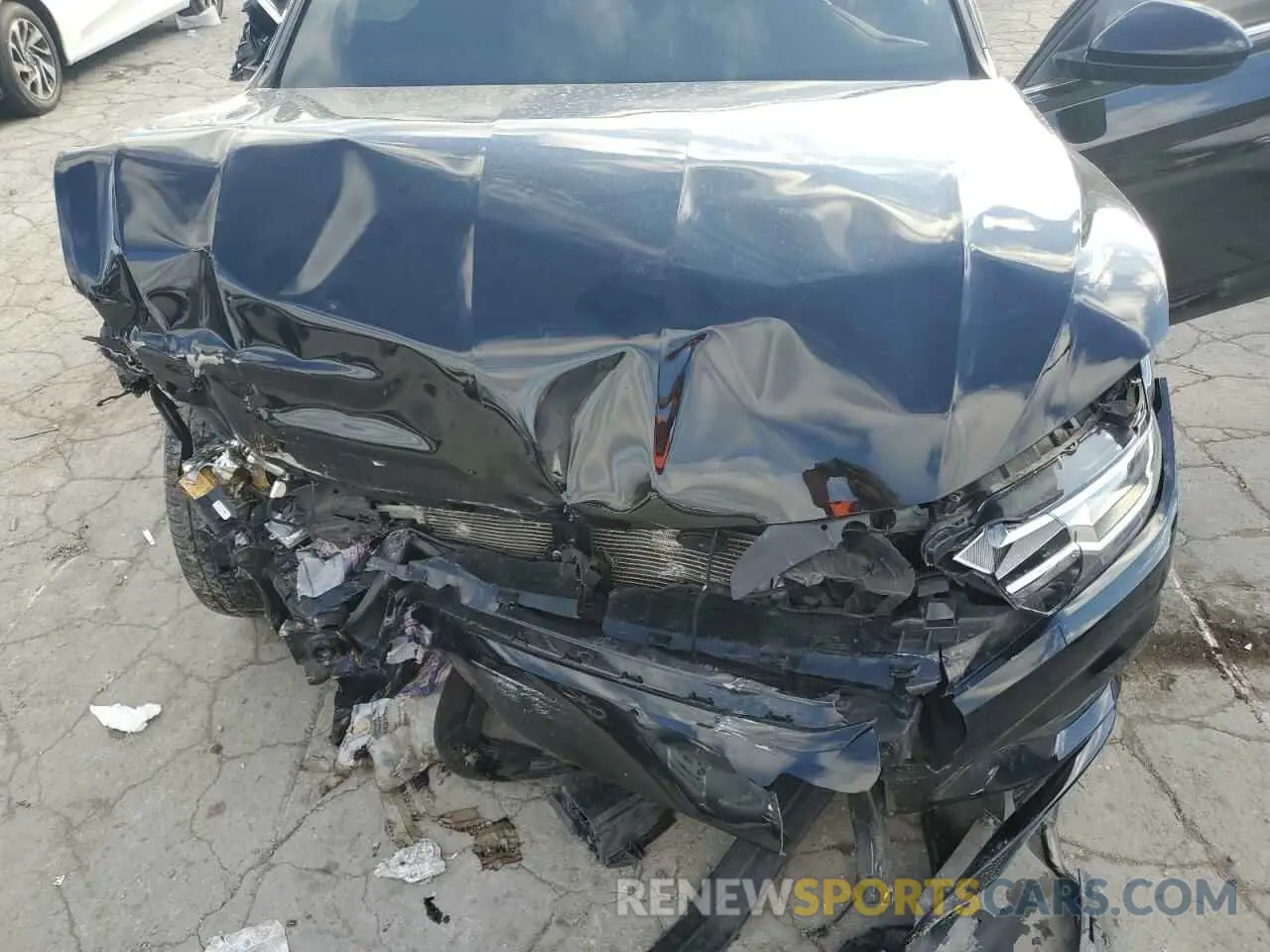 12 Фотография поврежденного автомобиля 3VWC57BU7KM224015 VOLKSWAGEN JETTA 2019