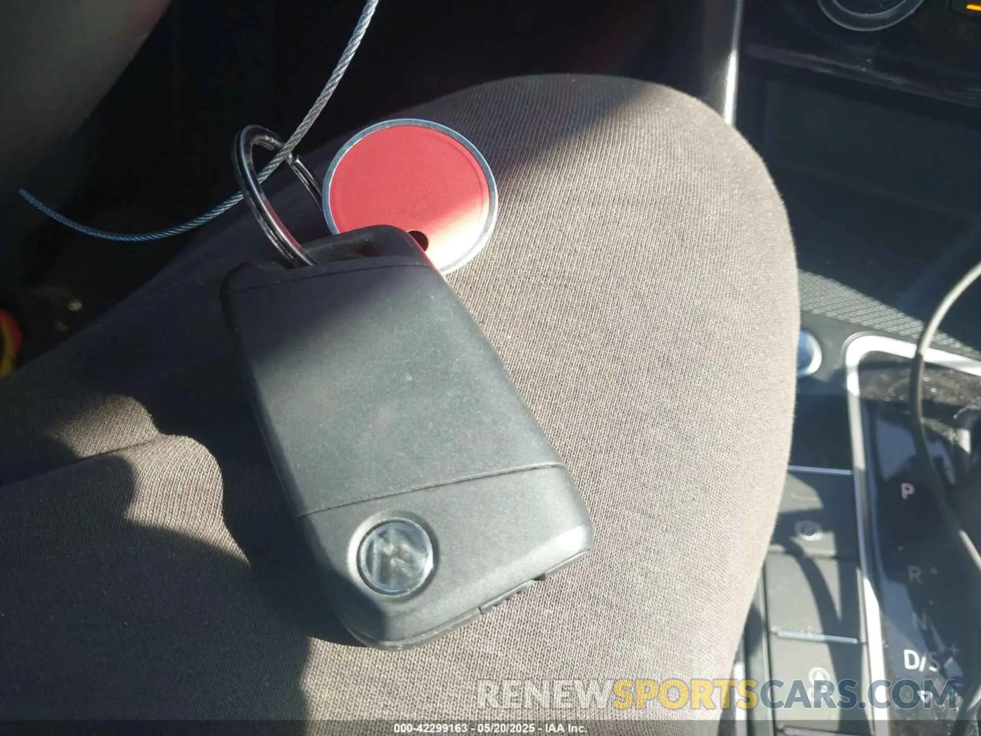 11 Photograph of a damaged car 3VWC57BU7KM236813 VOLKSWAGEN JETTA 2019