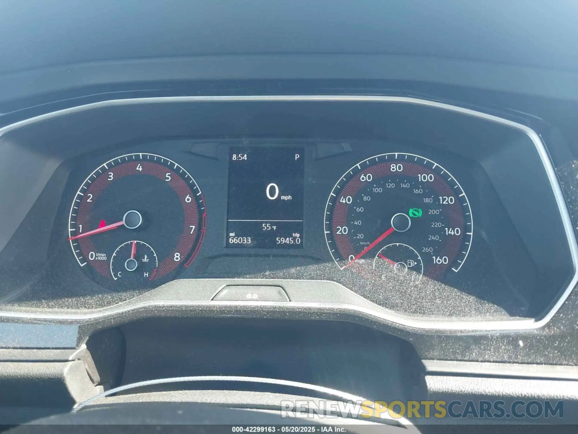 7 Photograph of a damaged car 3VWC57BU7KM236813 VOLKSWAGEN JETTA 2019
