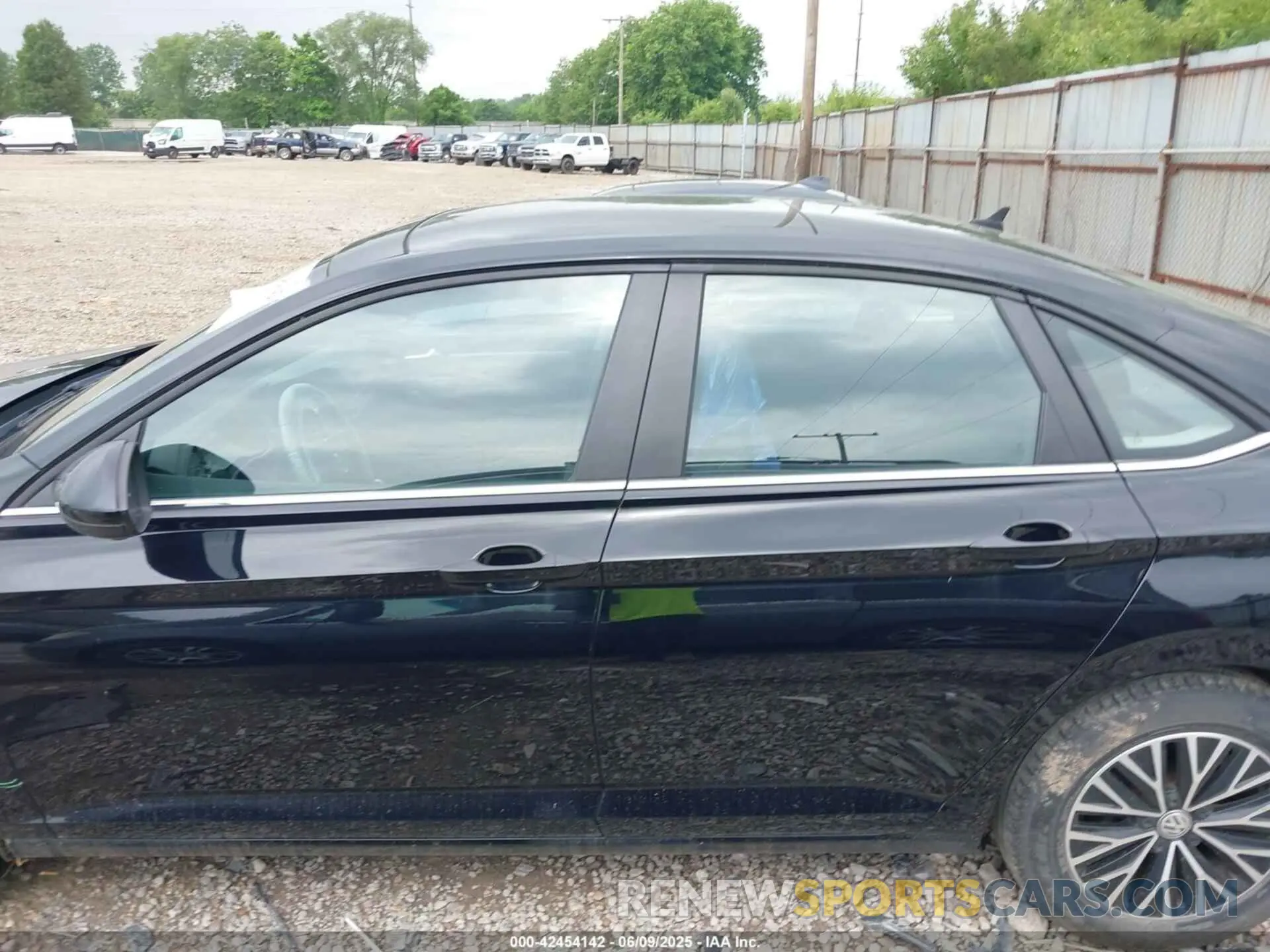 15 Photograph of a damaged car 3VWC57BU7KM260660 VOLKSWAGEN JETTA 2019