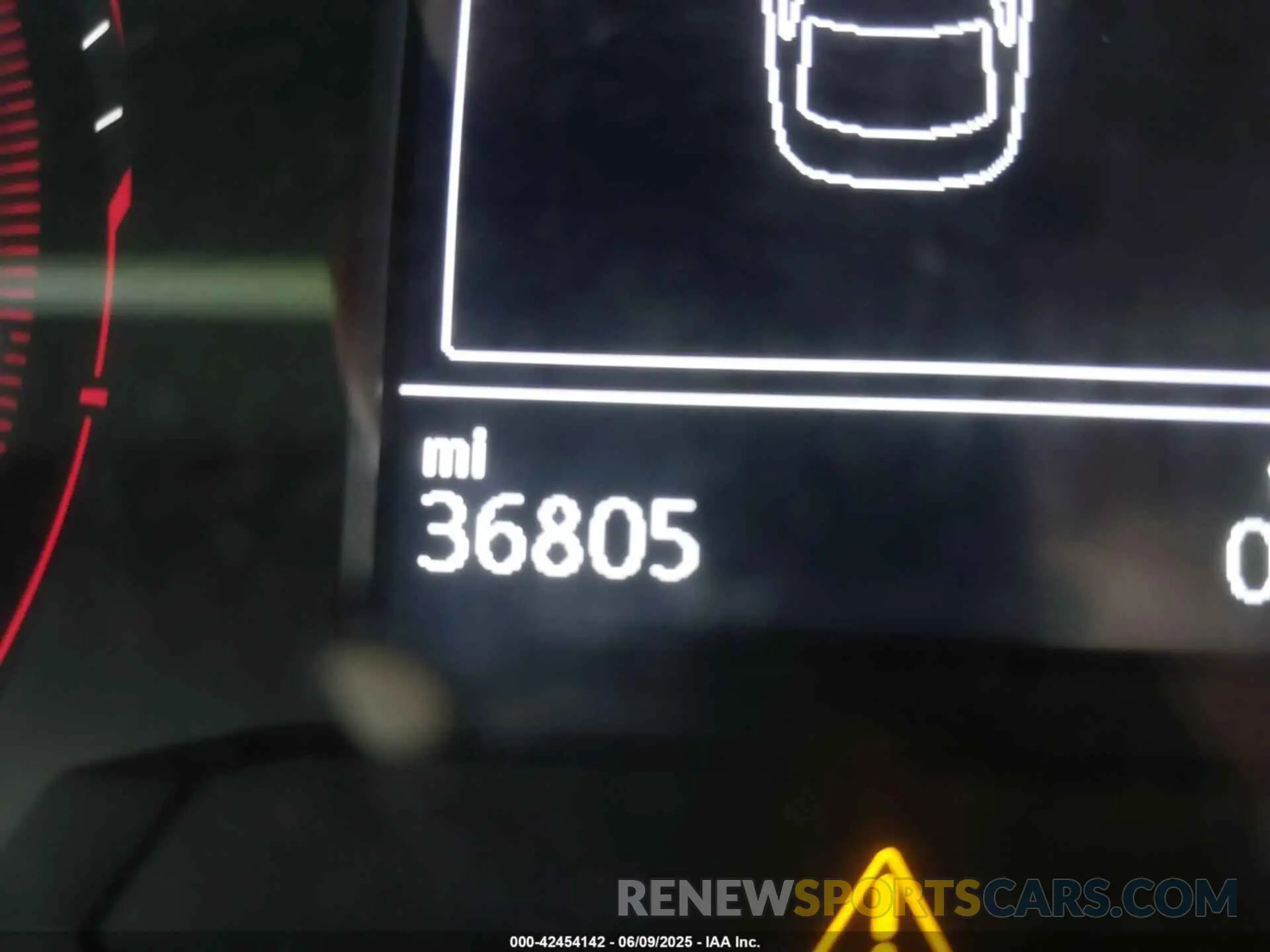 16 Photograph of a damaged car 3VWC57BU7KM260660 VOLKSWAGEN JETTA 2019