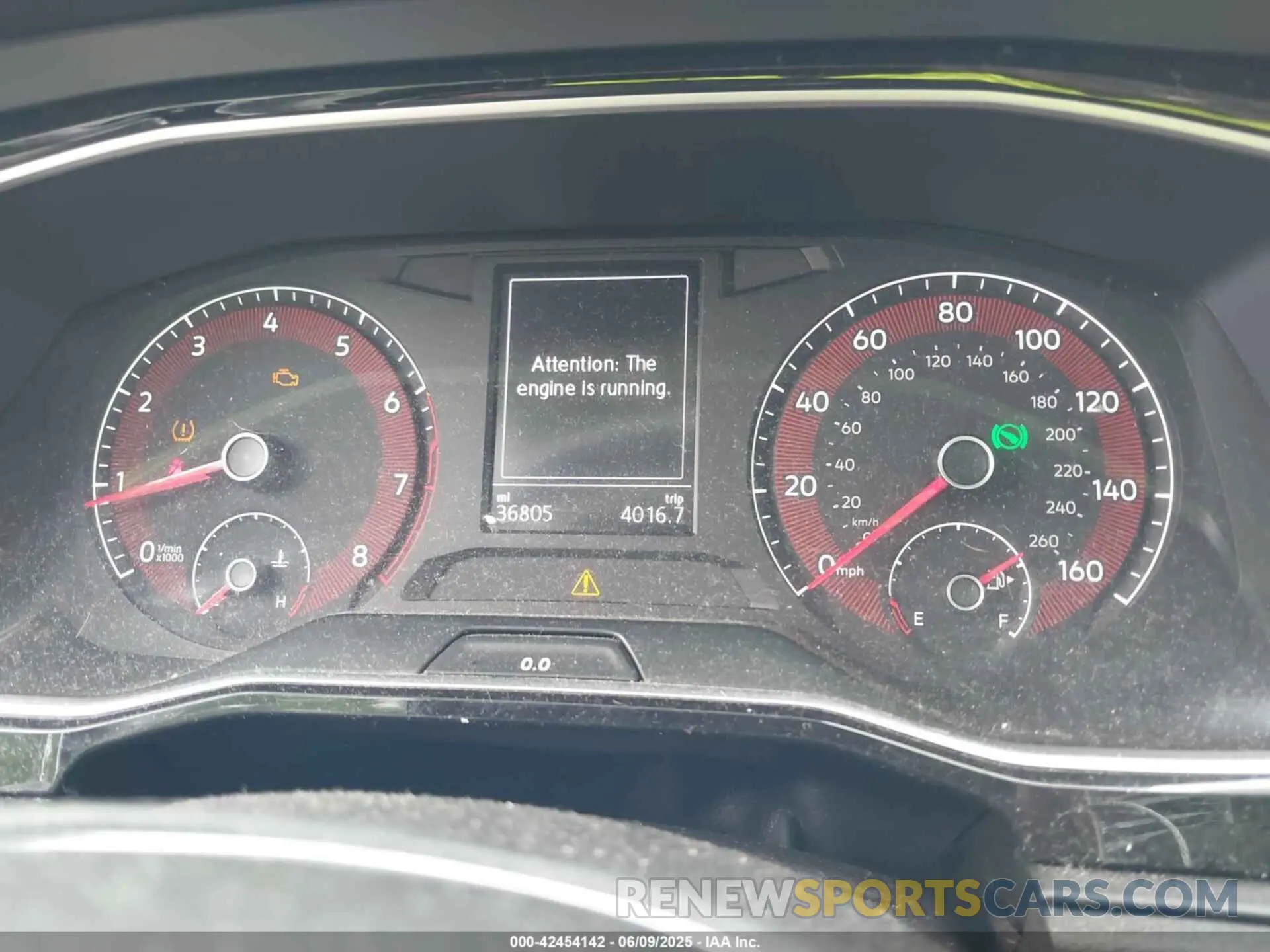 7 Photograph of a damaged car 3VWC57BU7KM260660 VOLKSWAGEN JETTA 2019