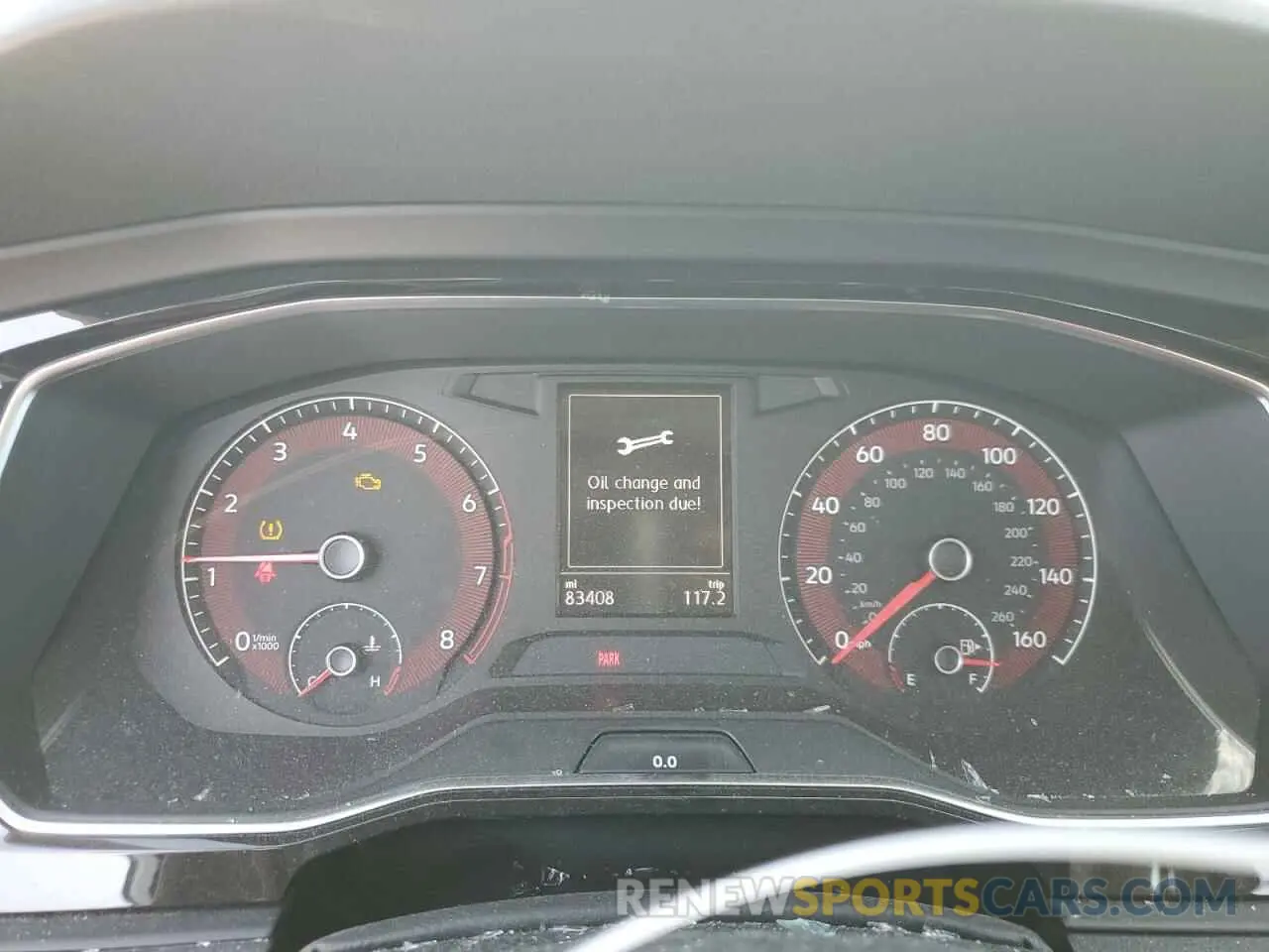 9 Photograph of a damaged car 3VWC57BU8KM022588 VOLKSWAGEN JETTA 2019
