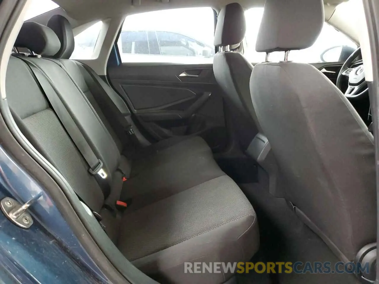 10 Фотография поврежденного автомобиля 3VWC57BU8KM032330 VOLKSWAGEN JETTA 2019