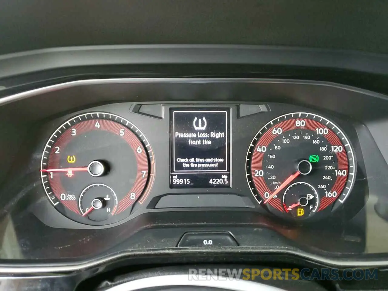 9 Фотография поврежденного автомобиля 3VWC57BU8KM032330 VOLKSWAGEN JETTA 2019
