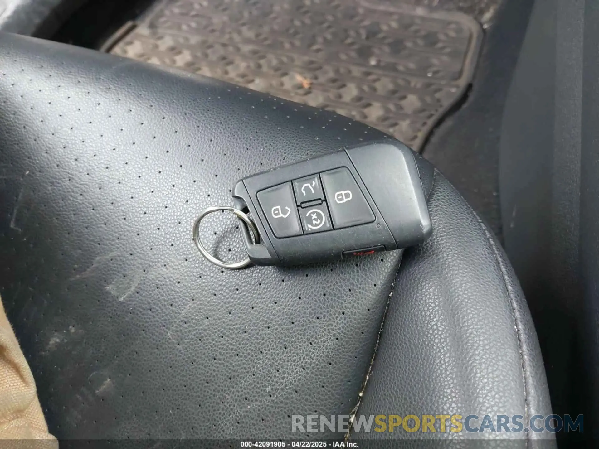 11 Фотография поврежденного автомобиля 3VWC57BU8KM040749 VOLKSWAGEN JETTA 2019