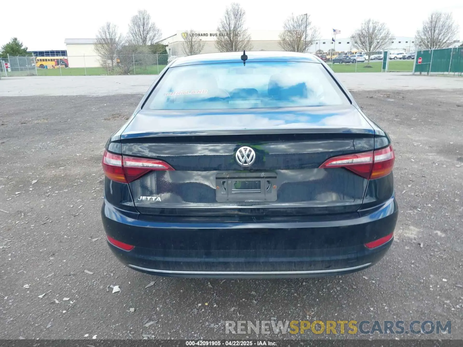 16 Фотография поврежденного автомобиля 3VWC57BU8KM040749 VOLKSWAGEN JETTA 2019