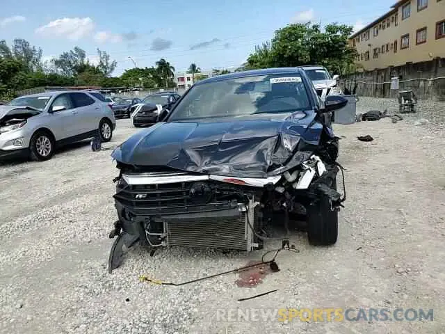 14 Photograph of a damaged car 3VWC57BU8KM058975 VOLKSWAGEN JETTA 2019