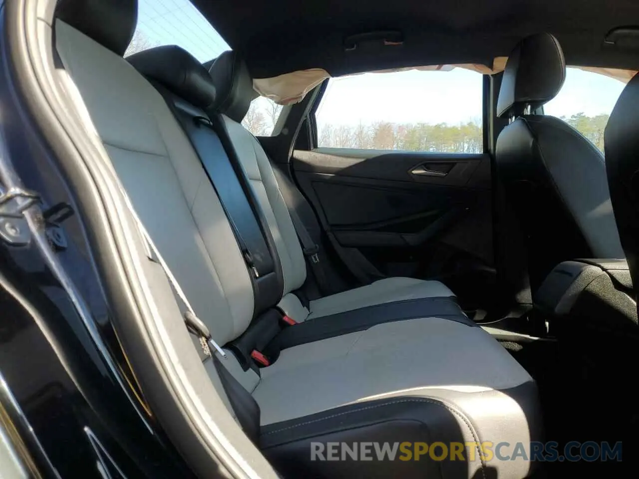 11 Фотография поврежденного автомобиля 3VWC57BU8KM089532 VOLKSWAGEN JETTA 2019