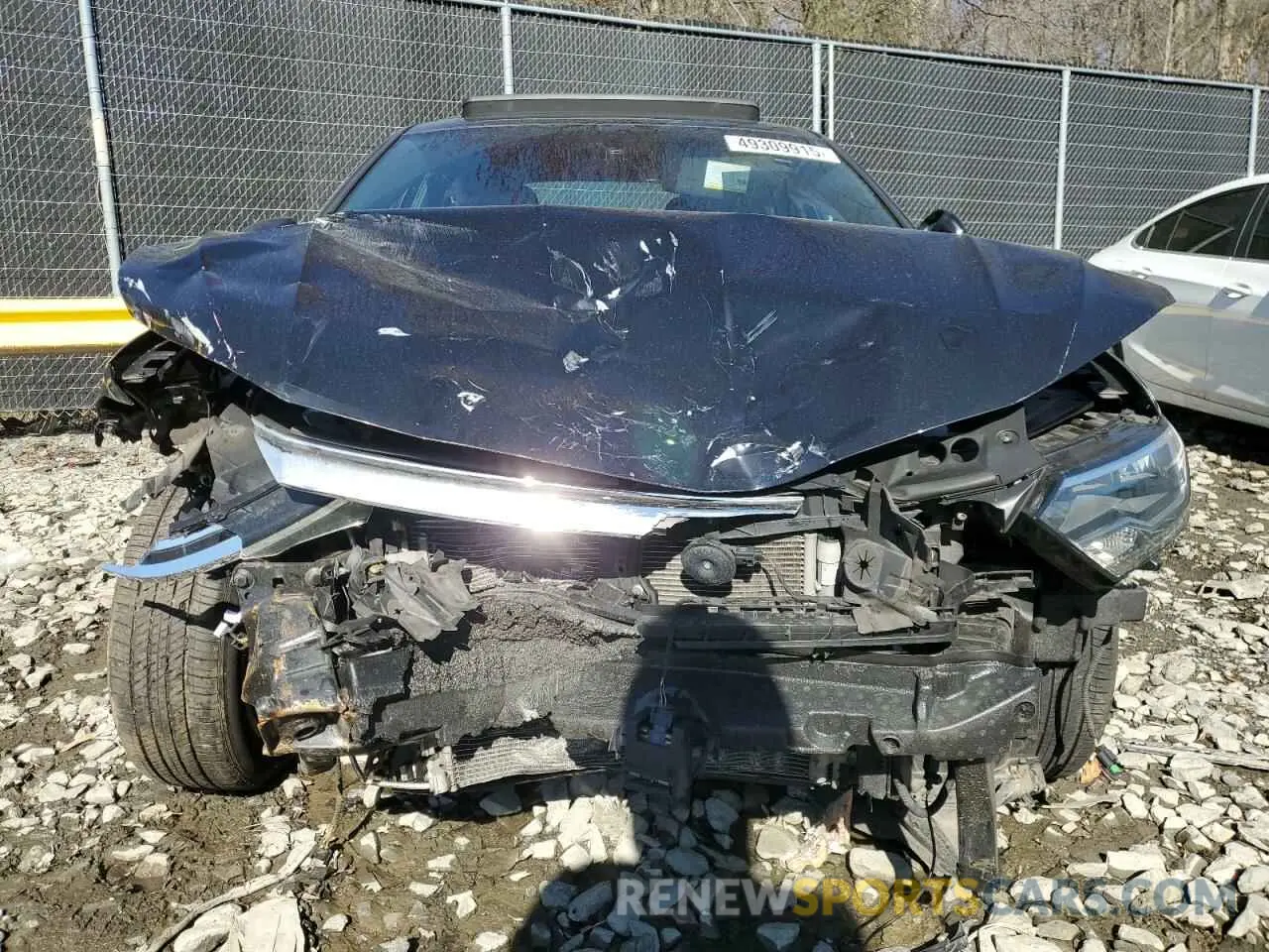 5 Фотография поврежденного автомобиля 3VWC57BU8KM089532 VOLKSWAGEN JETTA 2019