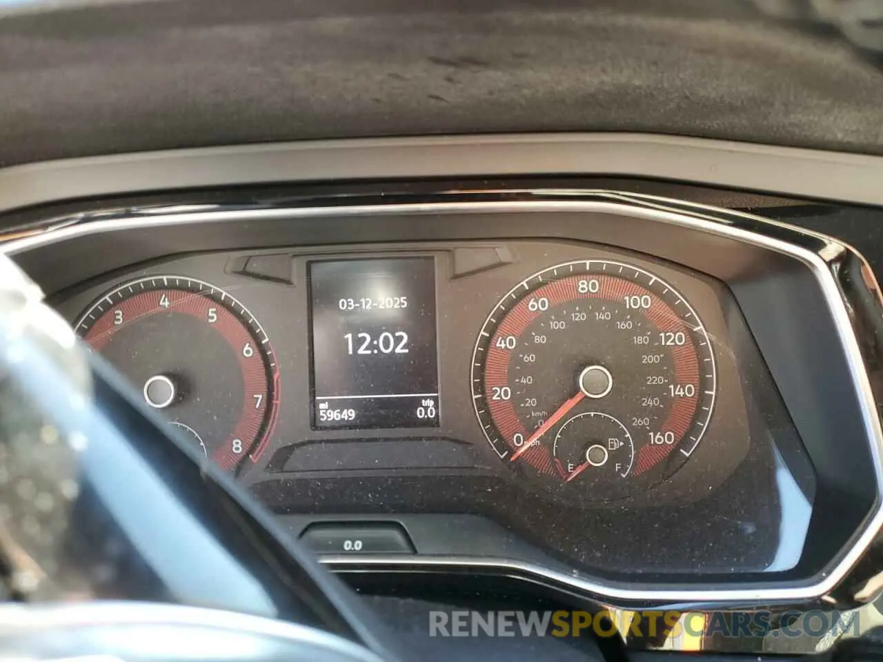 9 Фотография поврежденного автомобиля 3VWC57BU8KM089532 VOLKSWAGEN JETTA 2019