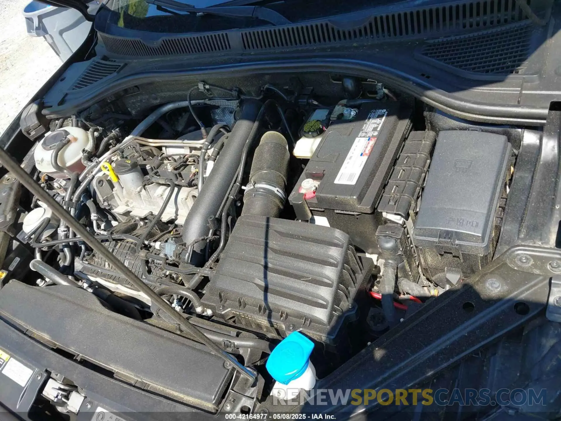 10 Photograph of a damaged car 3VWC57BU8KM090633 VOLKSWAGEN JETTA 2019