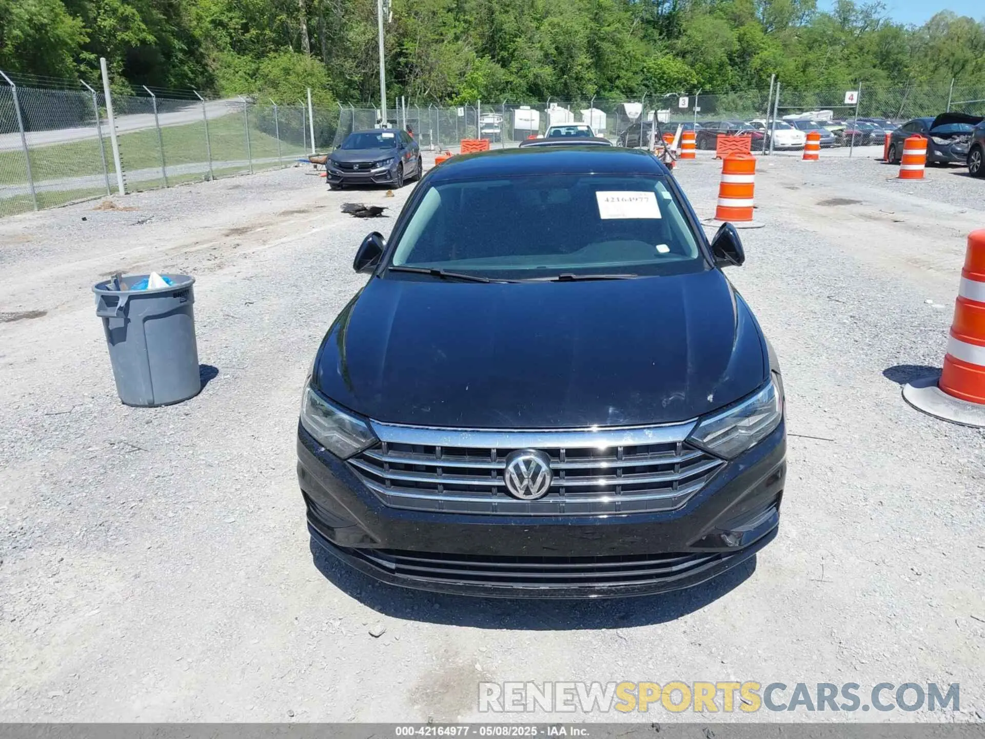 12 Photograph of a damaged car 3VWC57BU8KM090633 VOLKSWAGEN JETTA 2019