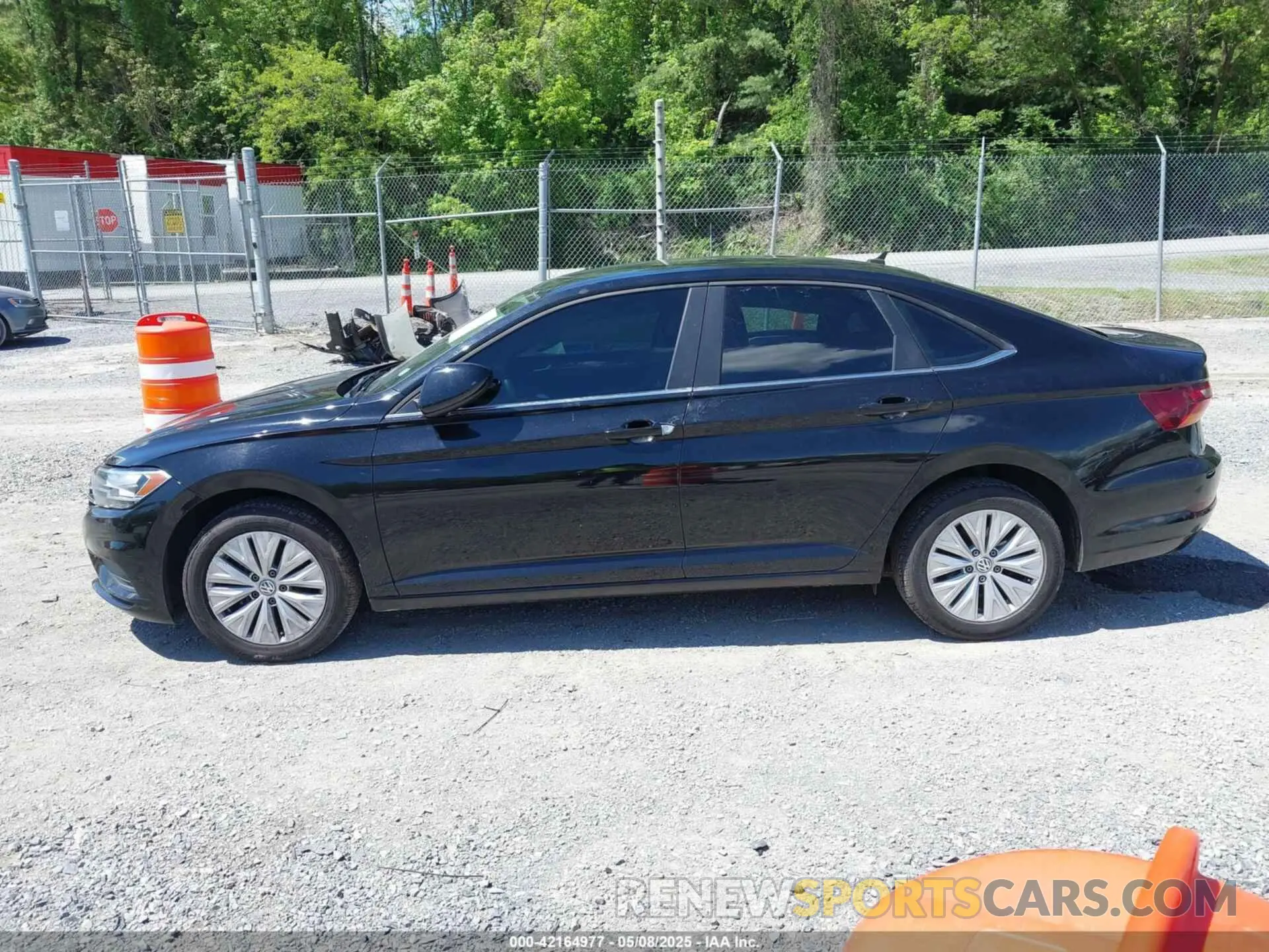 14 Photograph of a damaged car 3VWC57BU8KM090633 VOLKSWAGEN JETTA 2019