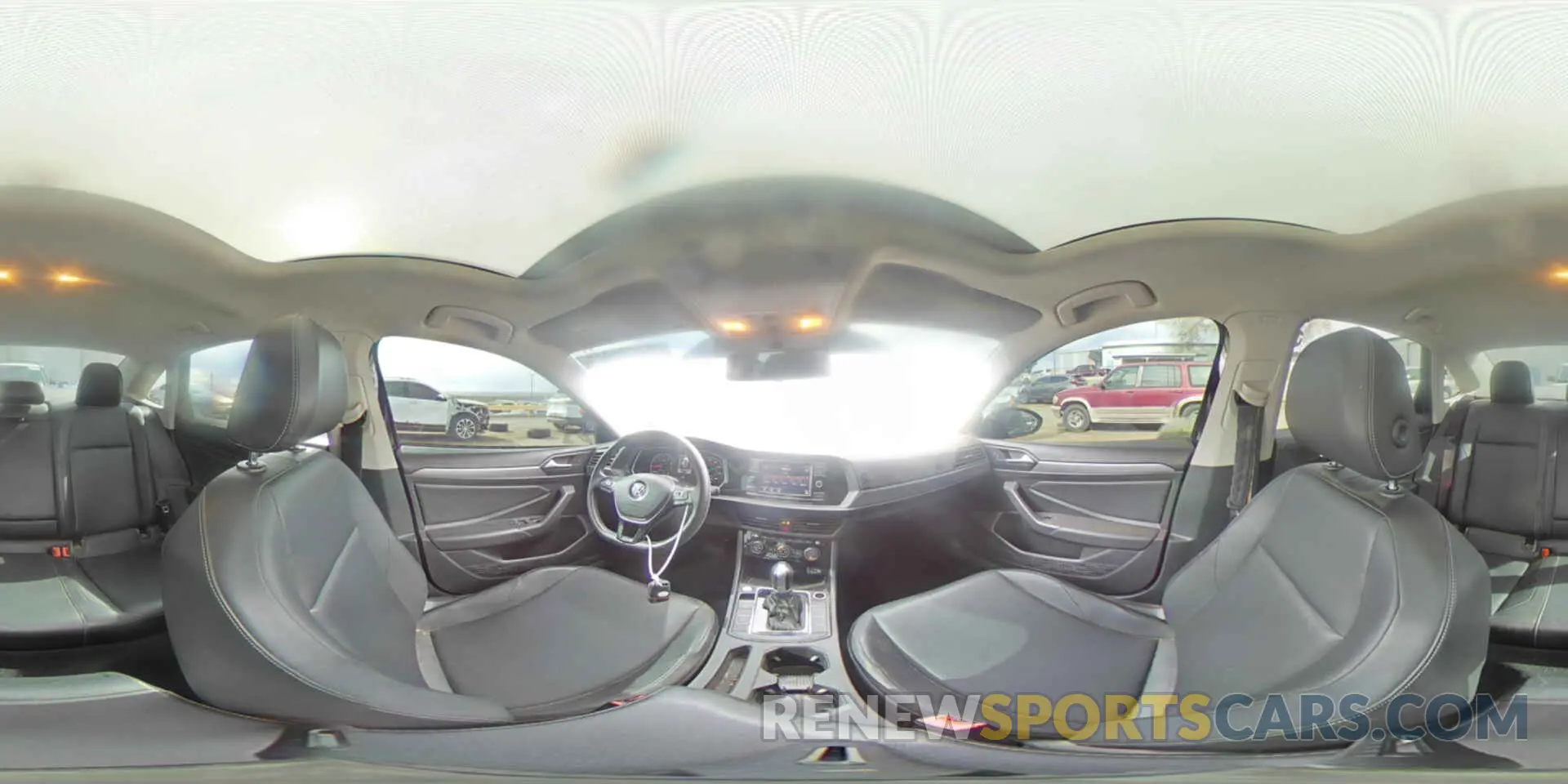 14 Фотография поврежденного автомобиля 3VWC57BU8KM106426 VOLKSWAGEN JETTA 2019