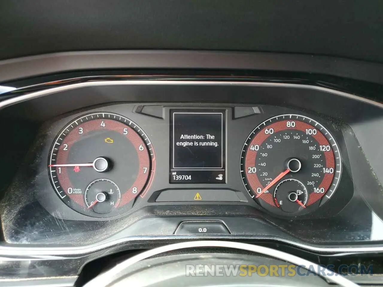 9 Фотография поврежденного автомобиля 3VWC57BU8KM106426 VOLKSWAGEN JETTA 2019