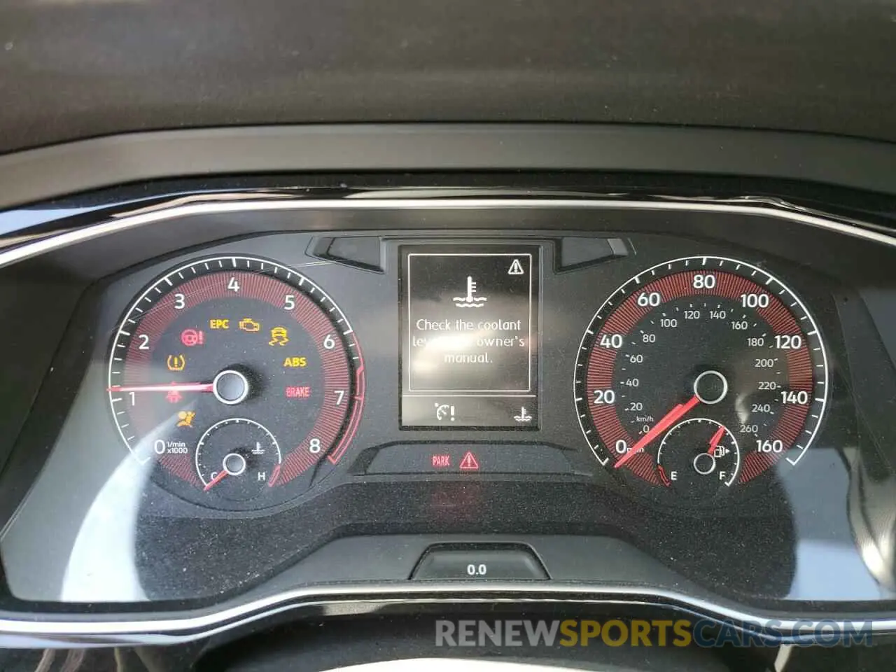9 Фотография поврежденного автомобиля 3VWC57BU8KM124795 VOLKSWAGEN JETTA 2019