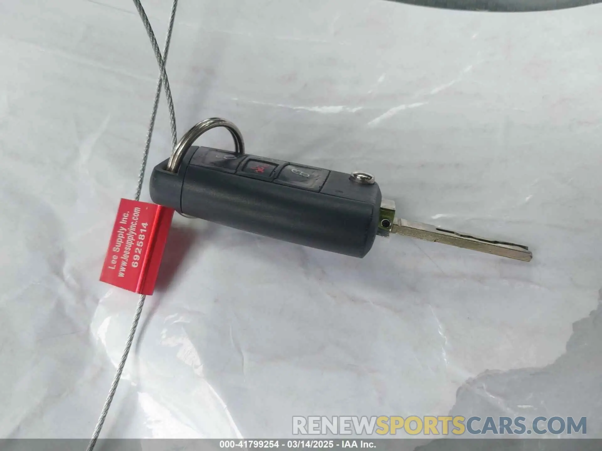 11 Photograph of a damaged car 3VWC57BU8KM162107 VOLKSWAGEN JETTA 2019