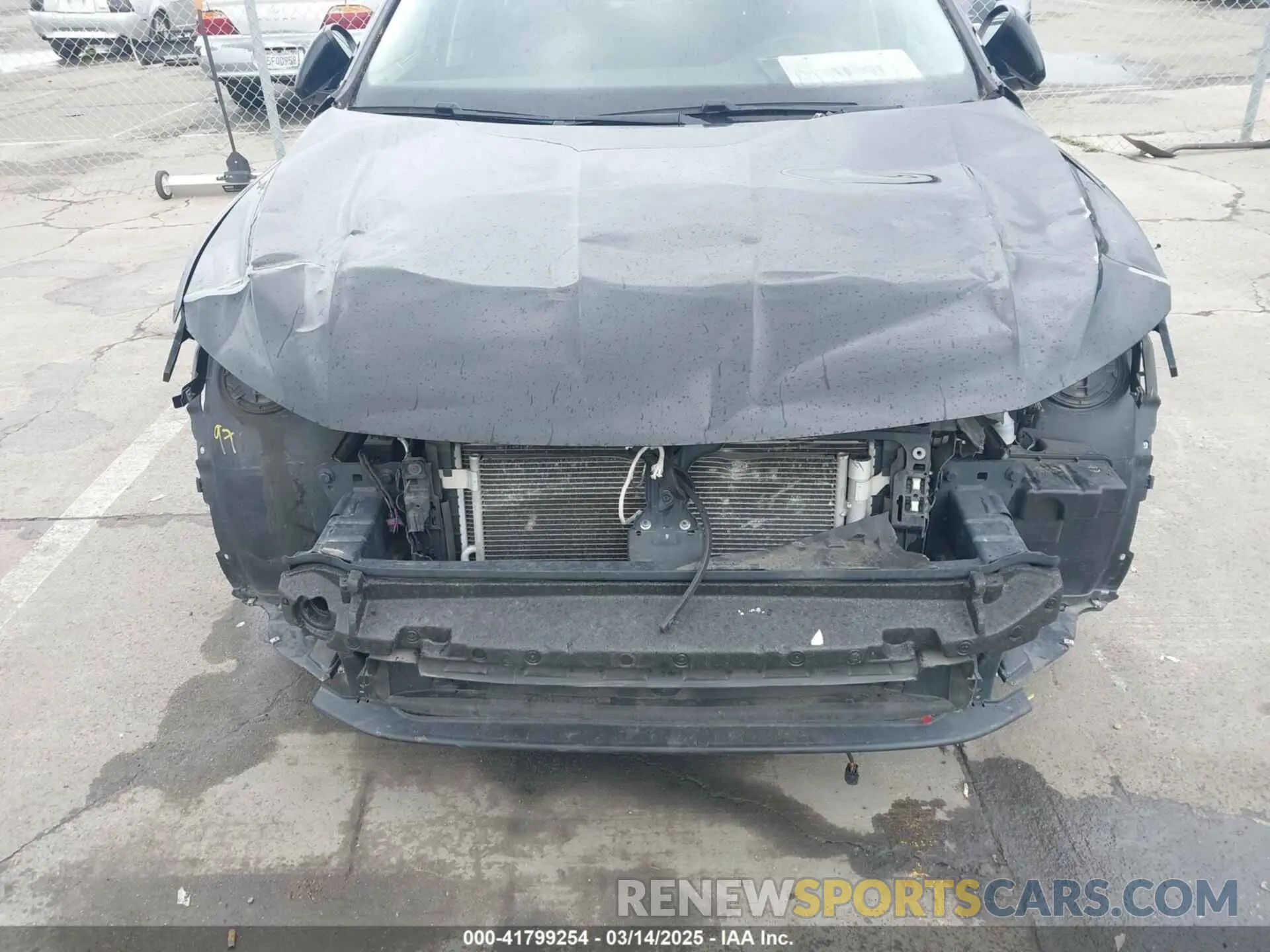 6 Photograph of a damaged car 3VWC57BU8KM162107 VOLKSWAGEN JETTA 2019