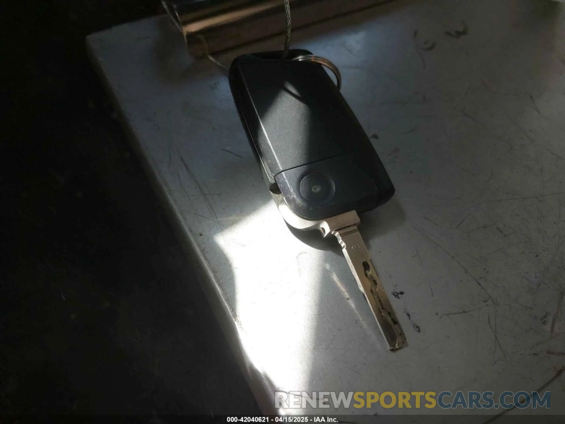11 Photograph of a damaged car 3VWC57BU8KM171504 VOLKSWAGEN JETTA 2019