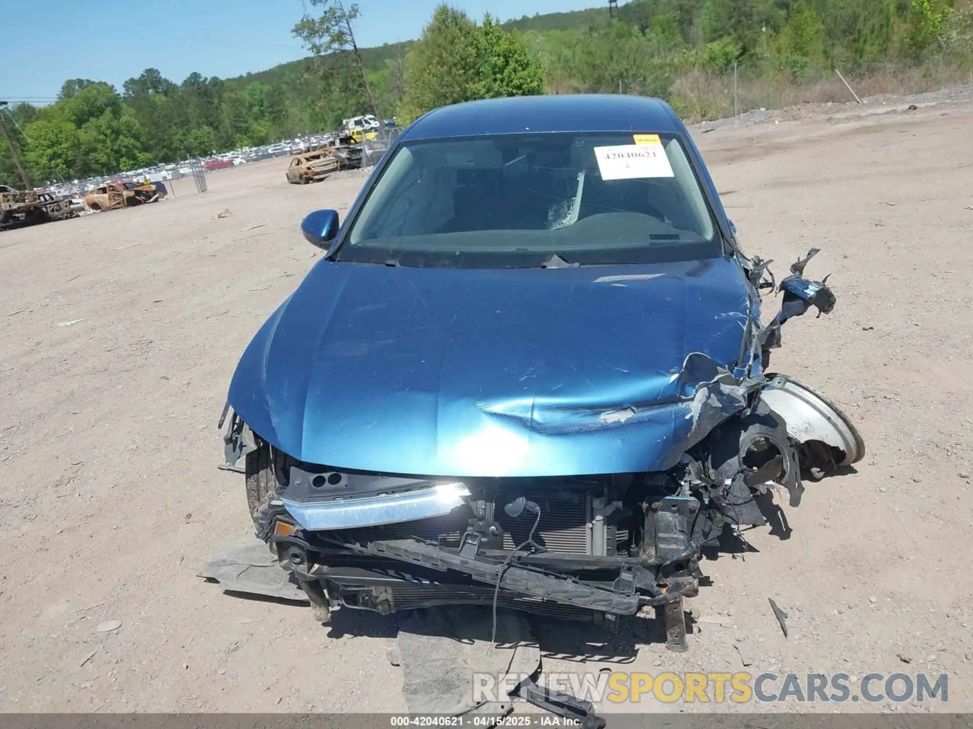 12 Photograph of a damaged car 3VWC57BU8KM171504 VOLKSWAGEN JETTA 2019