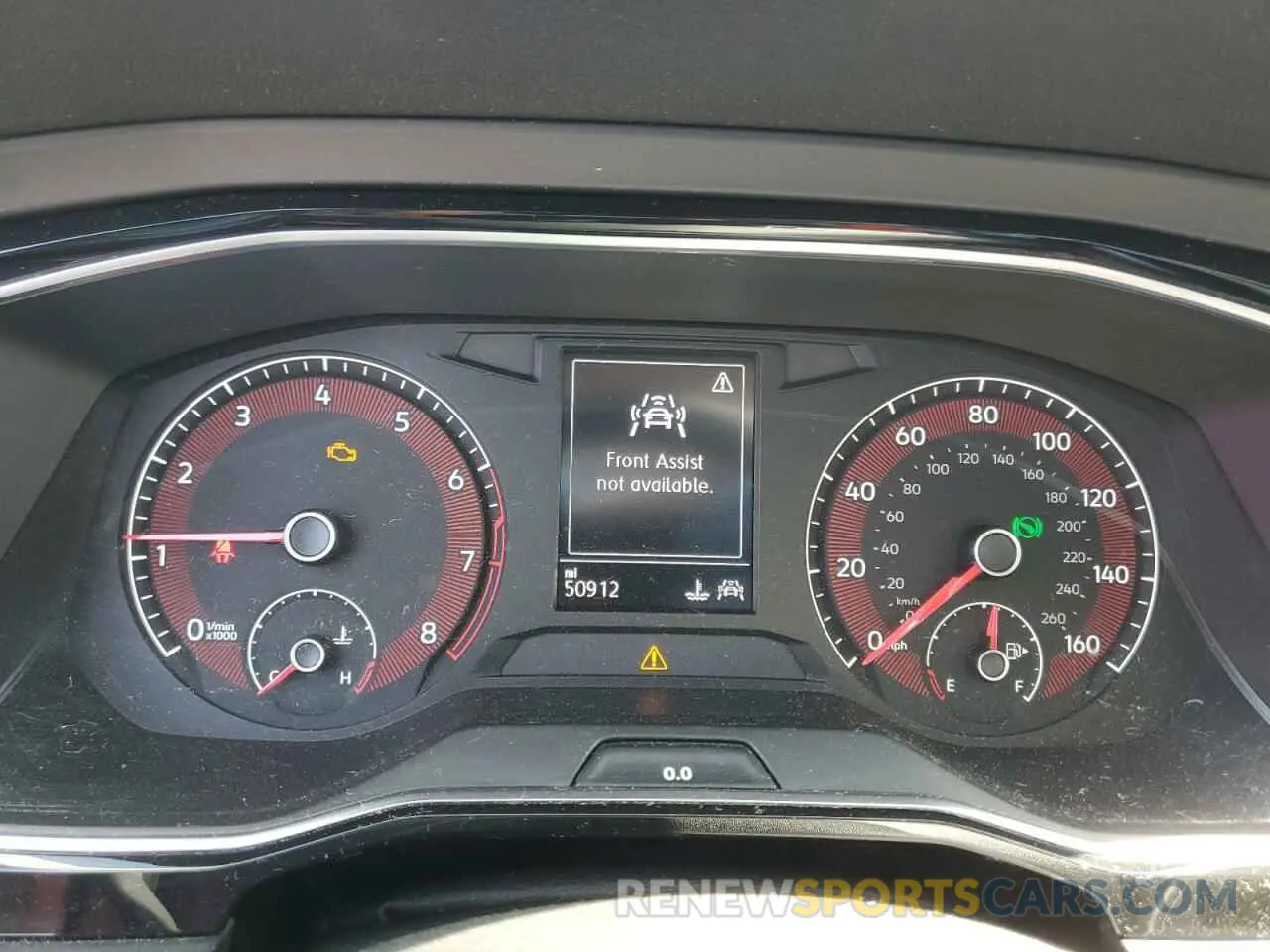 9 Фотография поврежденного автомобиля 3VWC57BU8KM174757 VOLKSWAGEN JETTA 2019