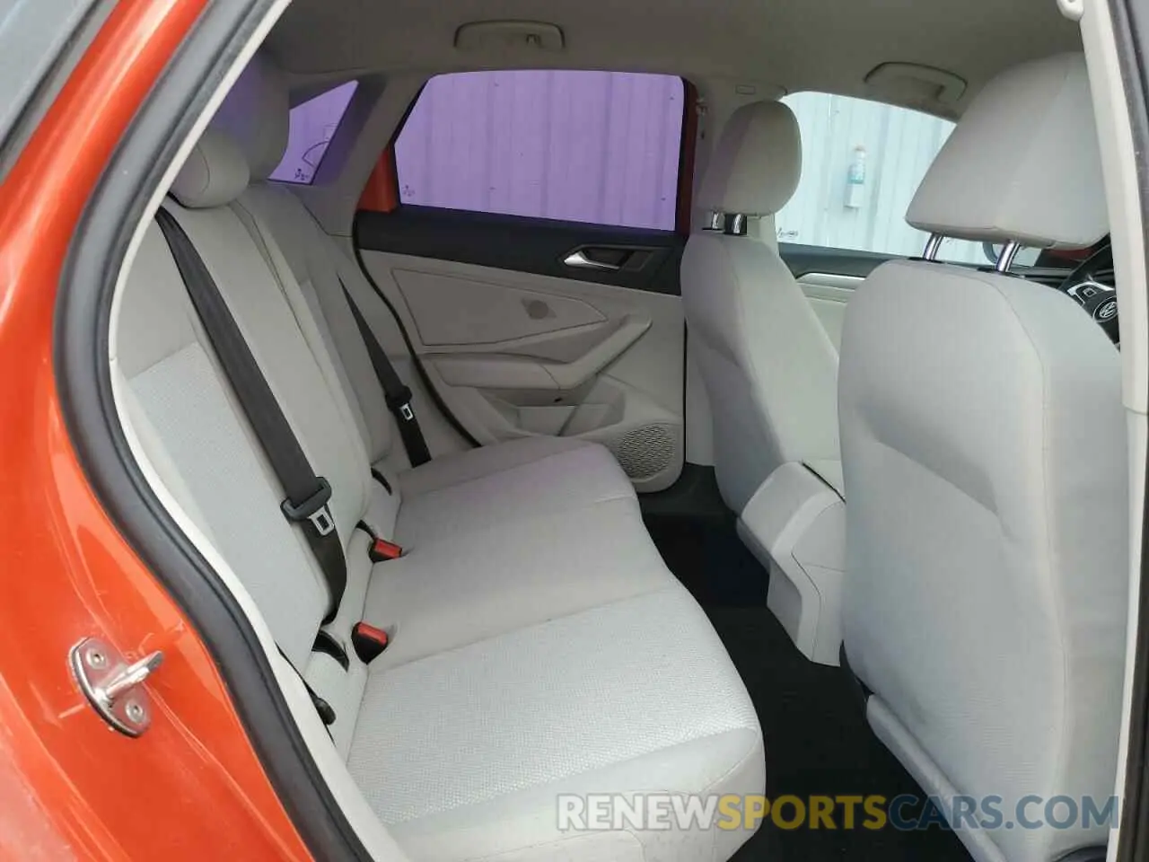 10 Фотография поврежденного автомобиля 3VWC57BU8KM193275 VOLKSWAGEN JETTA 2019