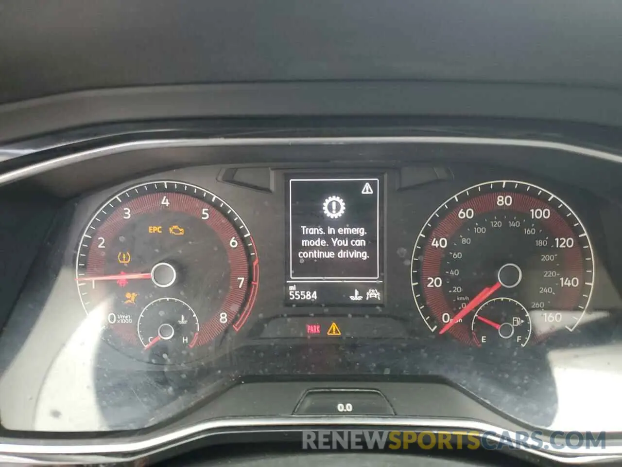 9 Фотография поврежденного автомобиля 3VWC57BU8KM193275 VOLKSWAGEN JETTA 2019