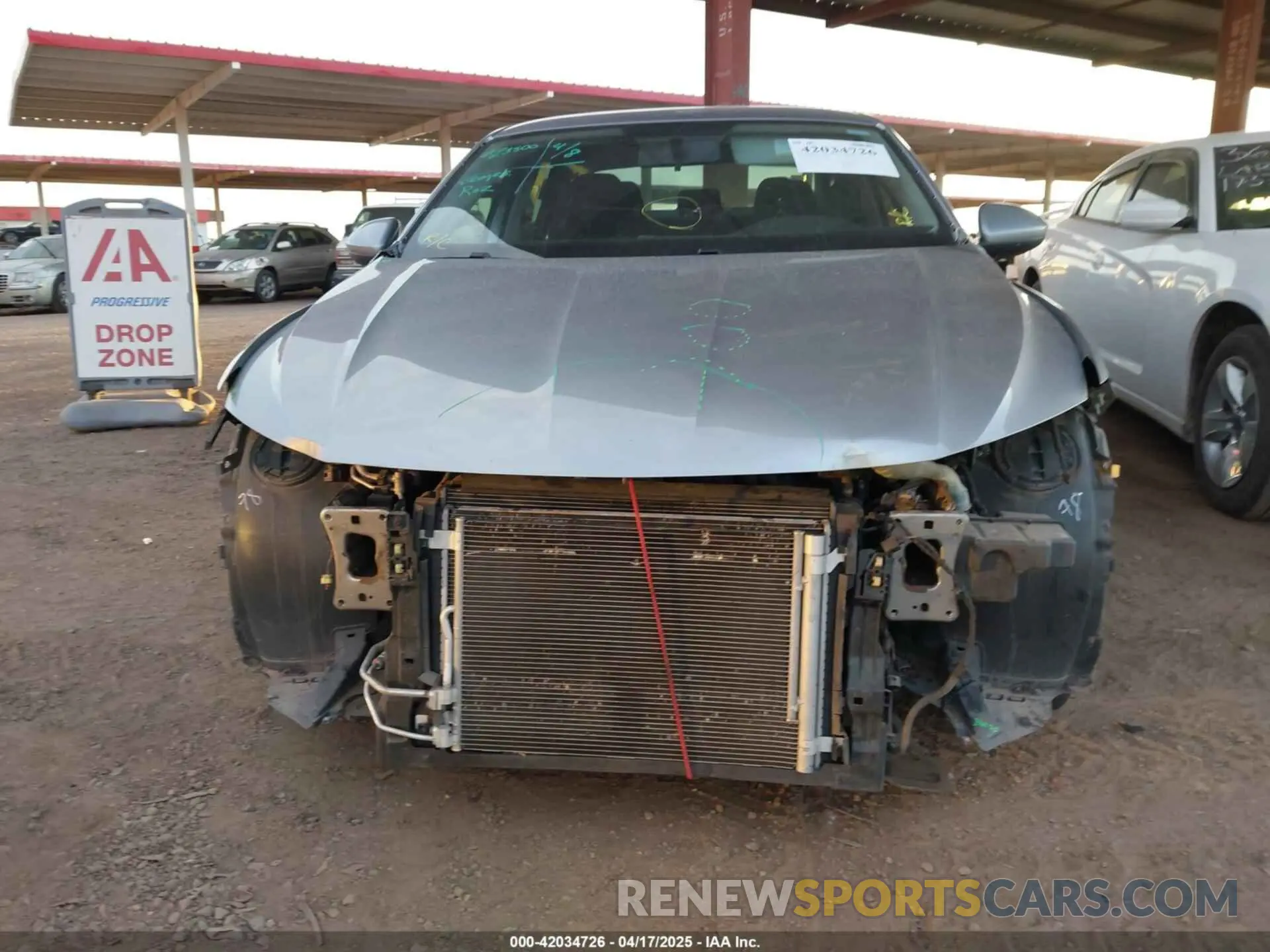 13 Фотография поврежденного автомобиля 3VWC57BU8KM199089 VOLKSWAGEN JETTA 2019