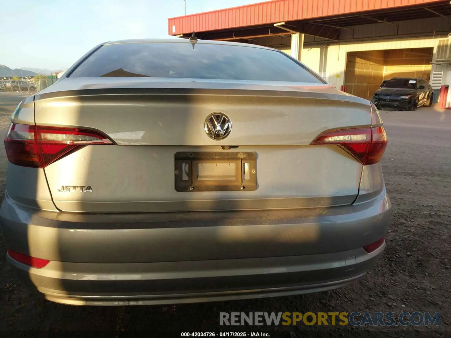 17 Фотография поврежденного автомобиля 3VWC57BU8KM199089 VOLKSWAGEN JETTA 2019