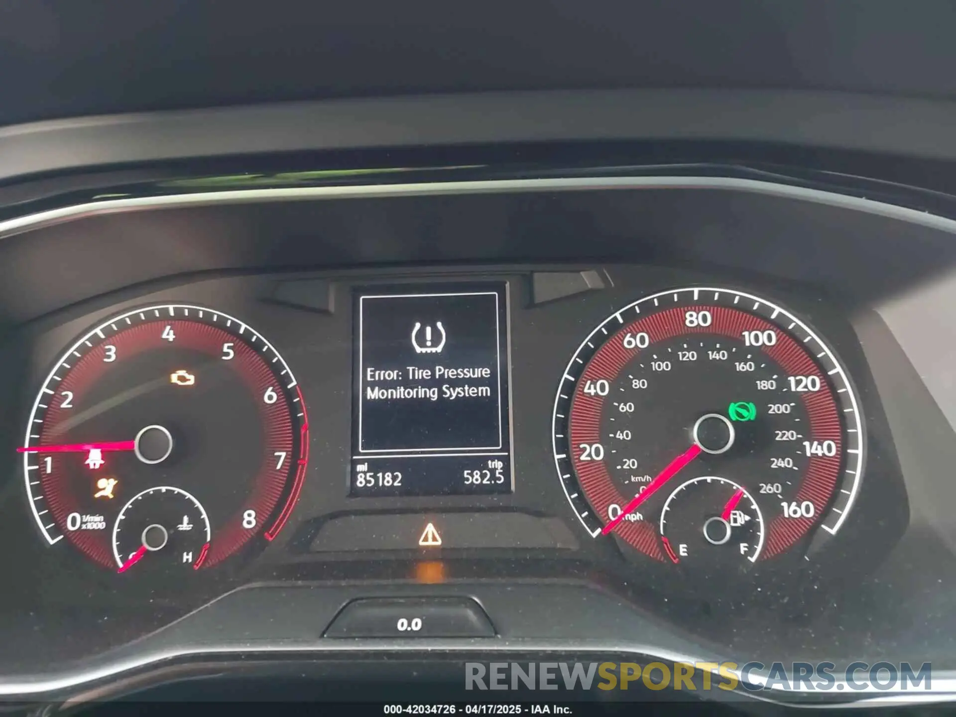 7 Фотография поврежденного автомобиля 3VWC57BU8KM199089 VOLKSWAGEN JETTA 2019