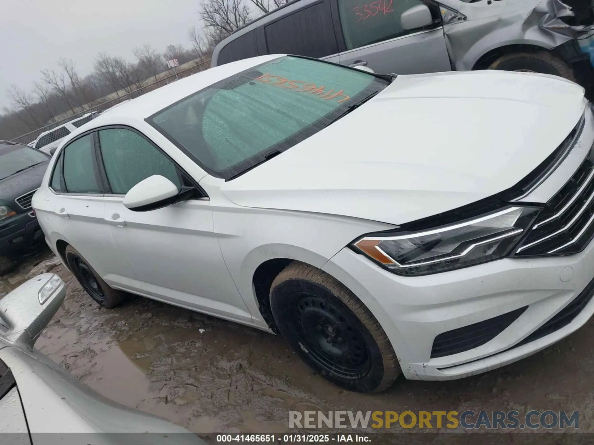 13 Фотография поврежденного автомобиля 3VWC57BU8KM205246 VOLKSWAGEN JETTA 2019