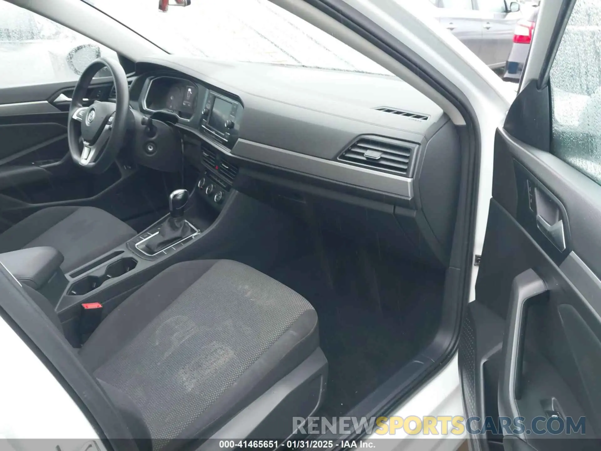 5 Фотография поврежденного автомобиля 3VWC57BU8KM205246 VOLKSWAGEN JETTA 2019