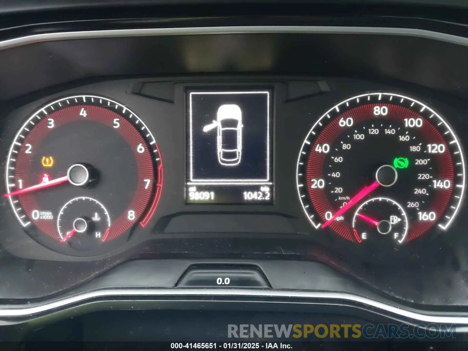 7 Фотография поврежденного автомобиля 3VWC57BU8KM205246 VOLKSWAGEN JETTA 2019