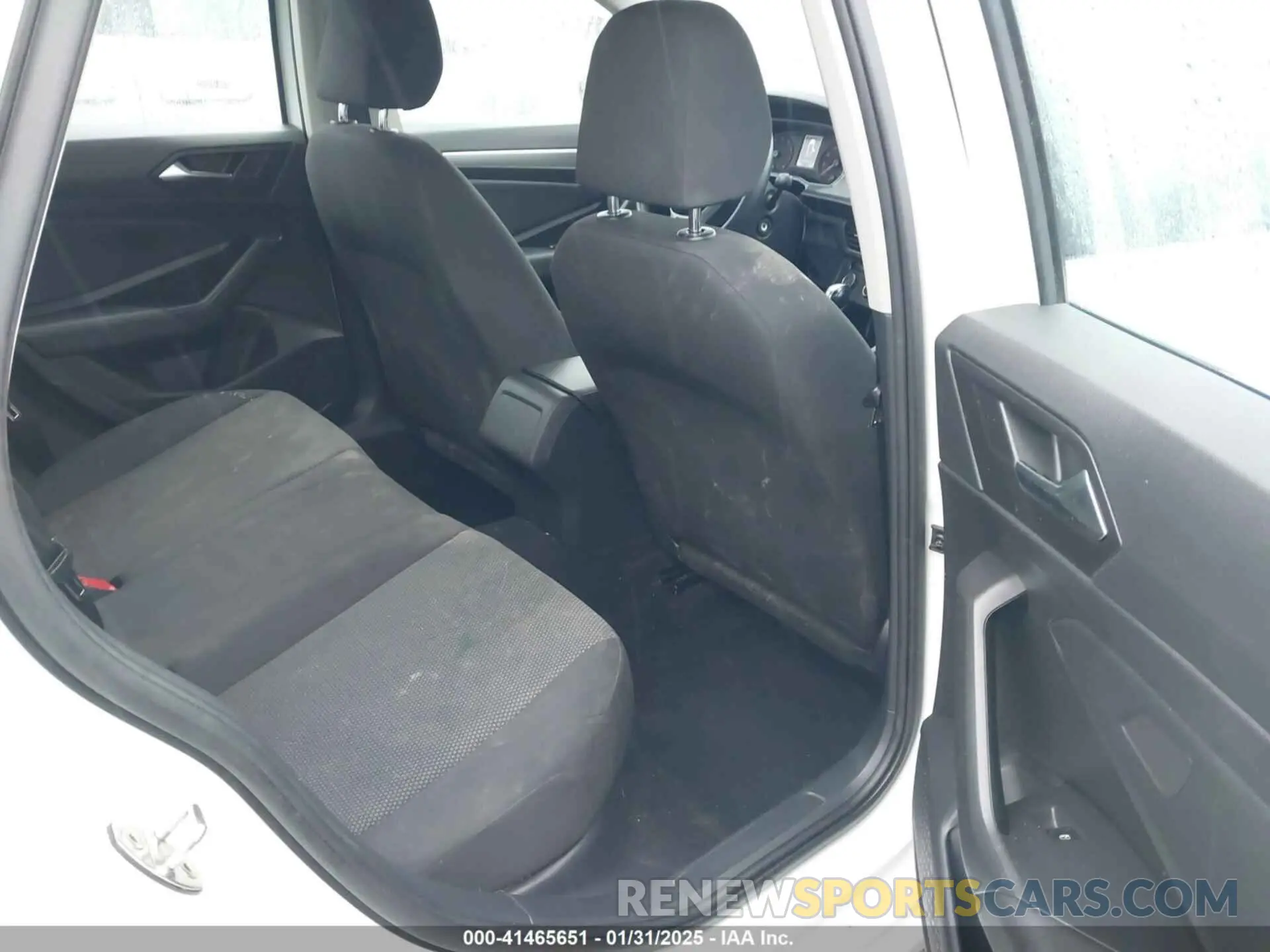 8 Фотография поврежденного автомобиля 3VWC57BU8KM205246 VOLKSWAGEN JETTA 2019